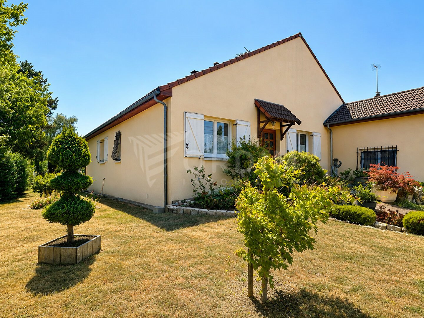 Maison à vendre, 154m², Joigny