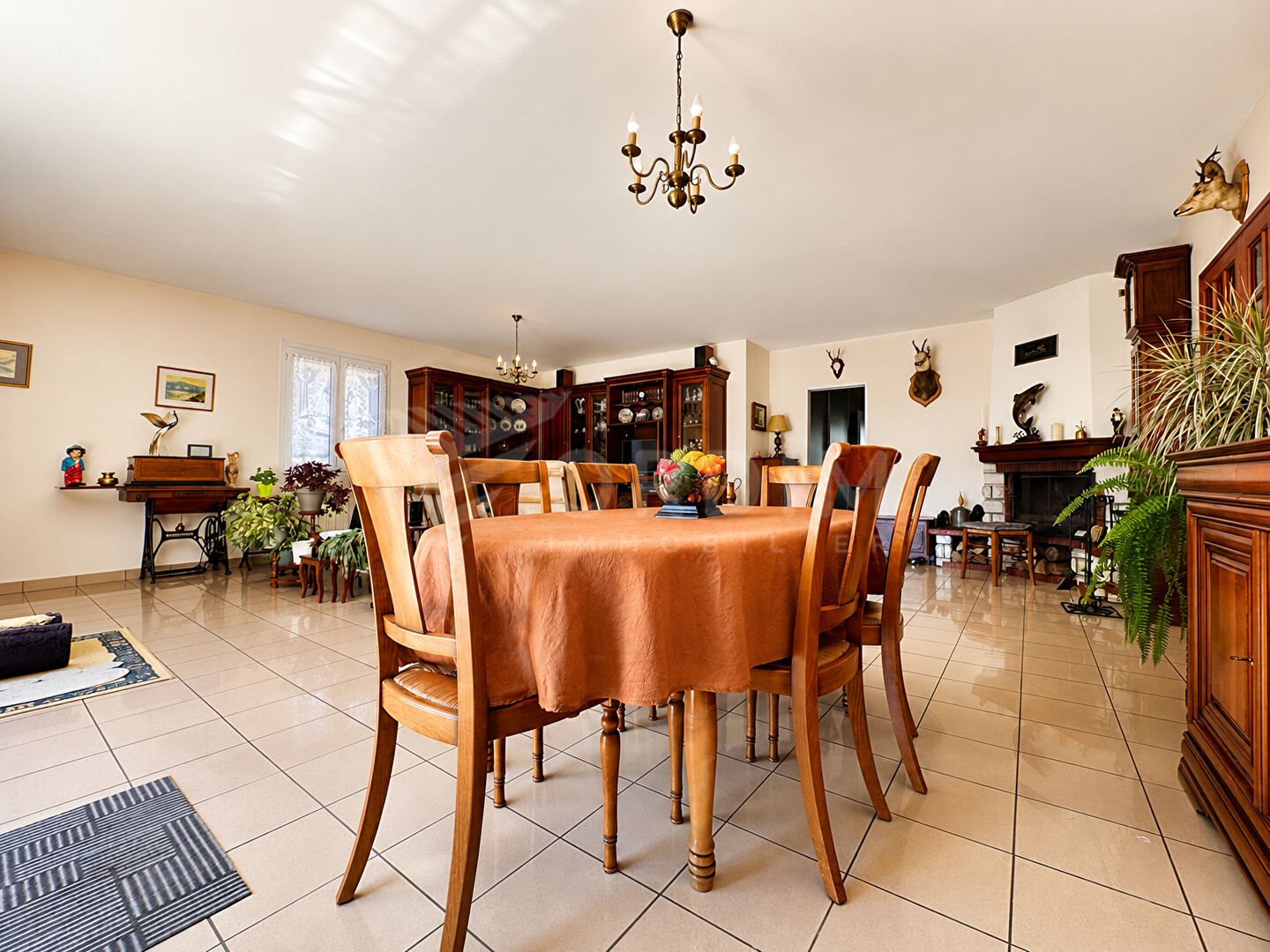 Maison à vendre, 154m², Joigny