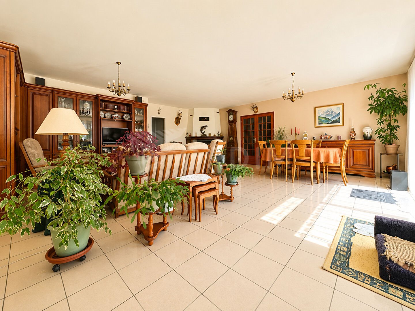 Maison à vendre, 154m², Joigny