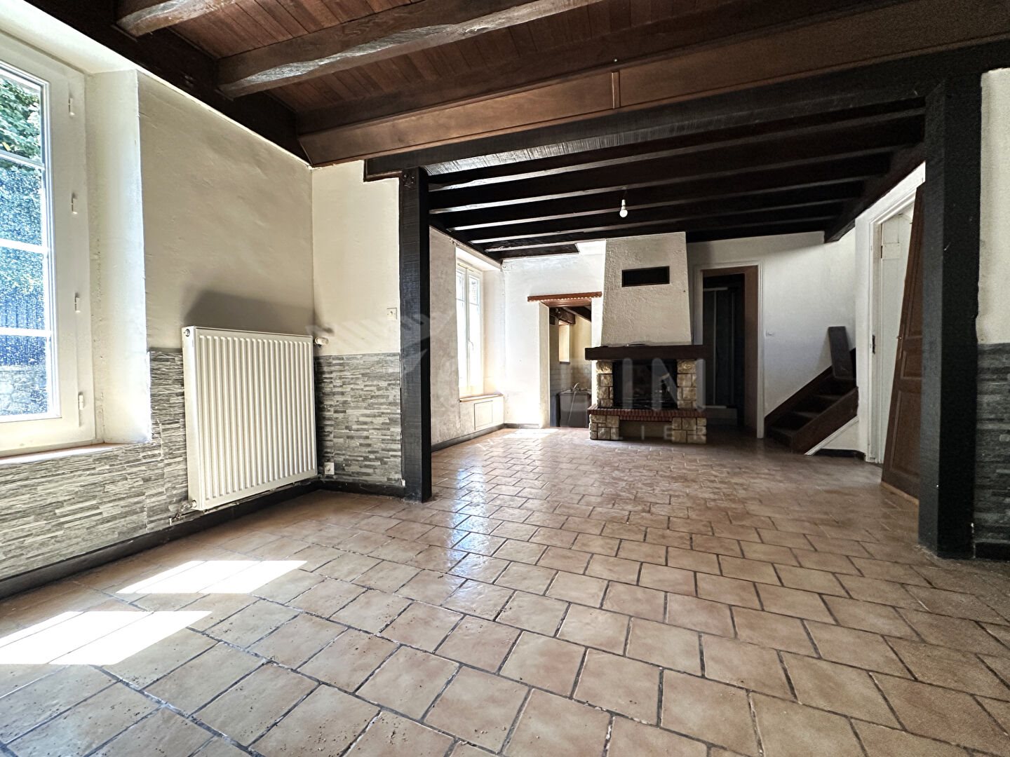 Maison à vendre, 83m², Cézy