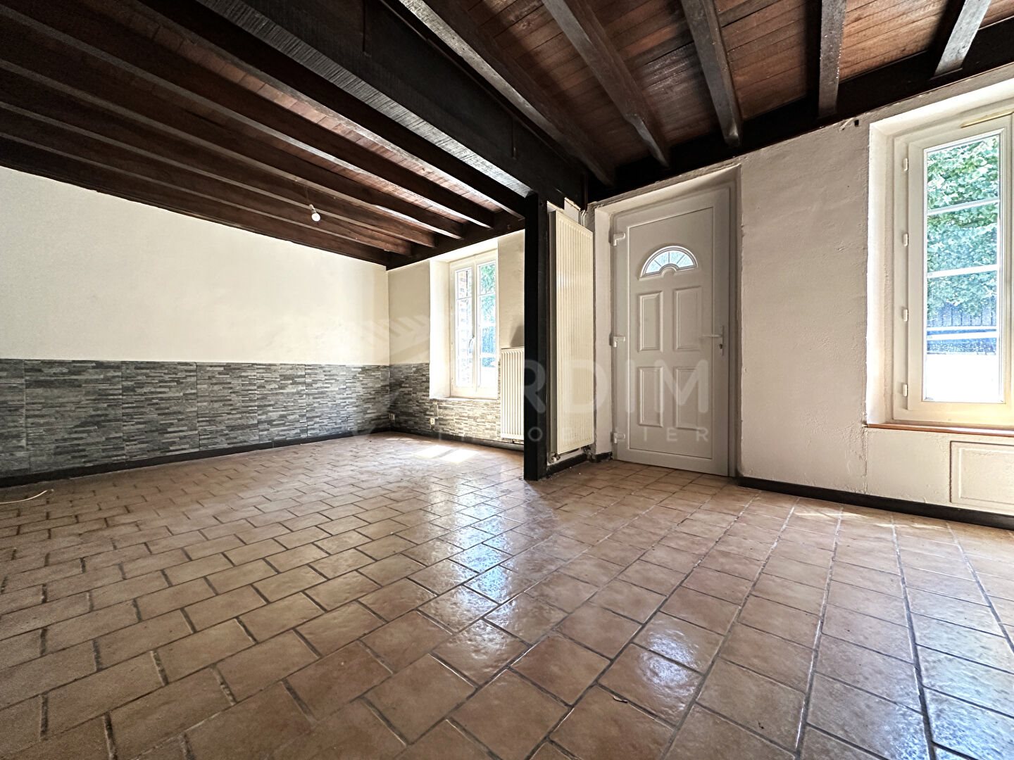 Maison à vendre, 83m², Cézy
