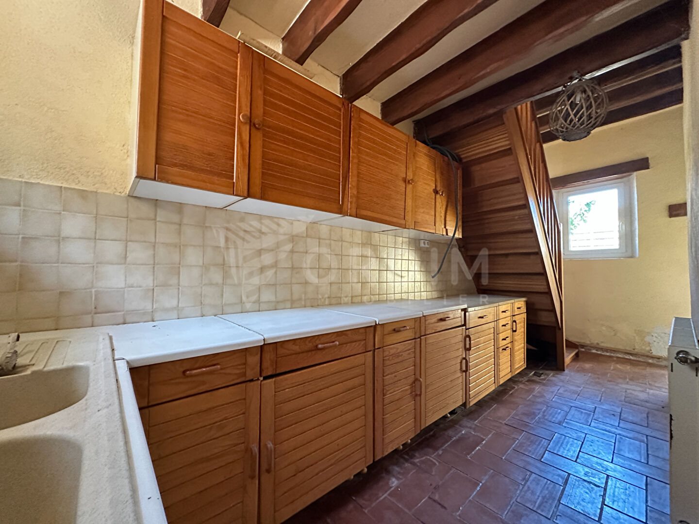 Maison à vendre, 83m², Cézy