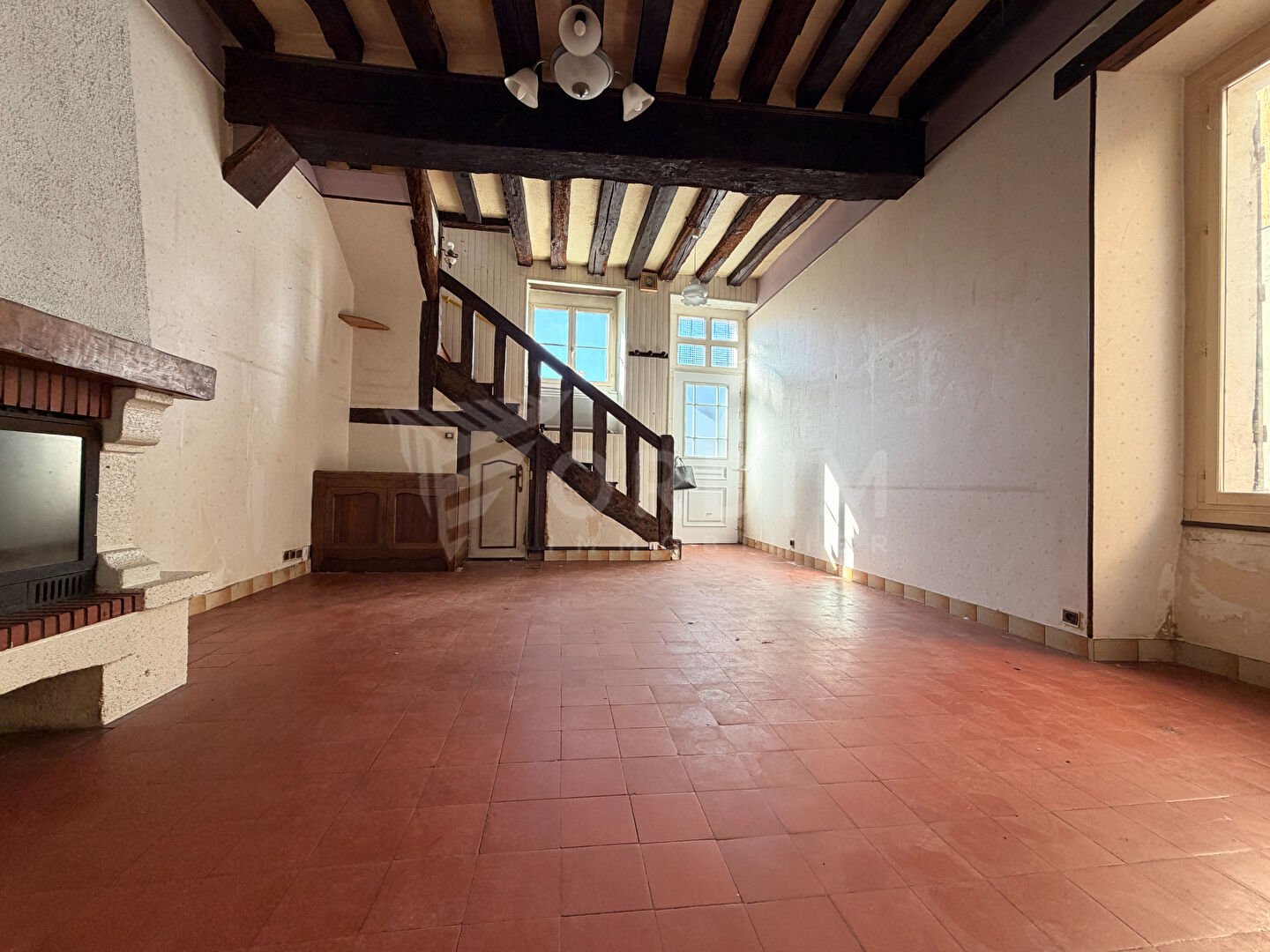 Maison à vendre, 93m², Joigny