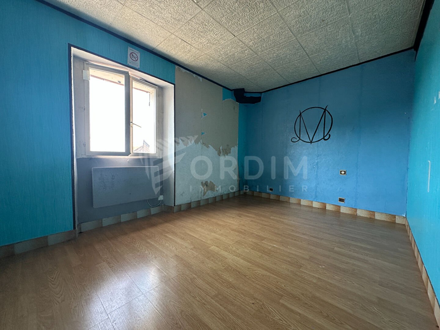 Maison à vendre, 93m², Joigny