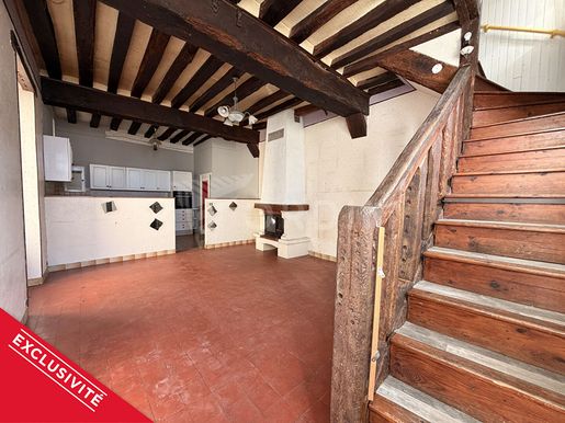 Maison 5 pièces 93 m² · à Joigny · 93 m² · 79 000 €