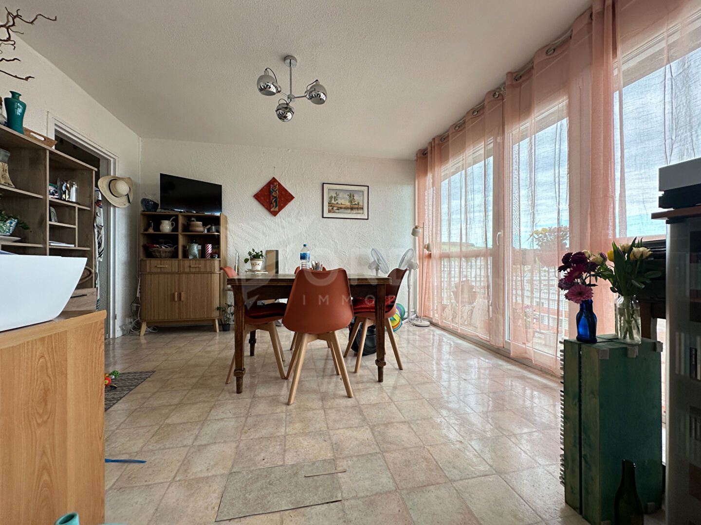 Appartement à vendre, 69m², Joigny