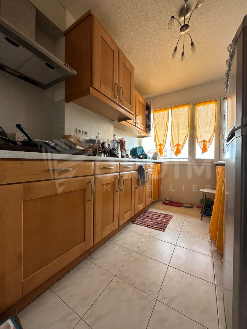Appartement à vendre, 69m², Joigny