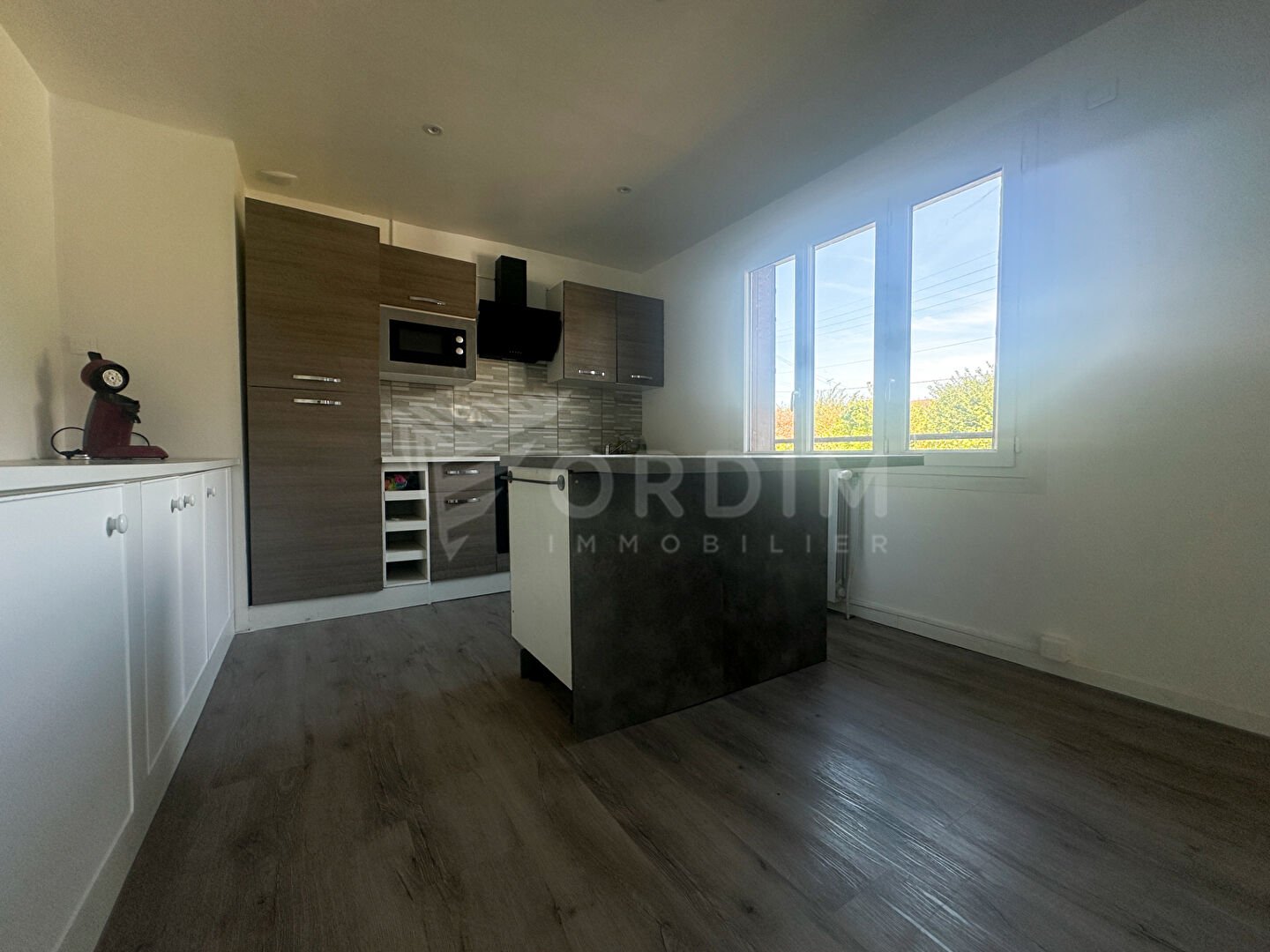 Maison à vendre, 90m², La Celle-Saint-Cyr