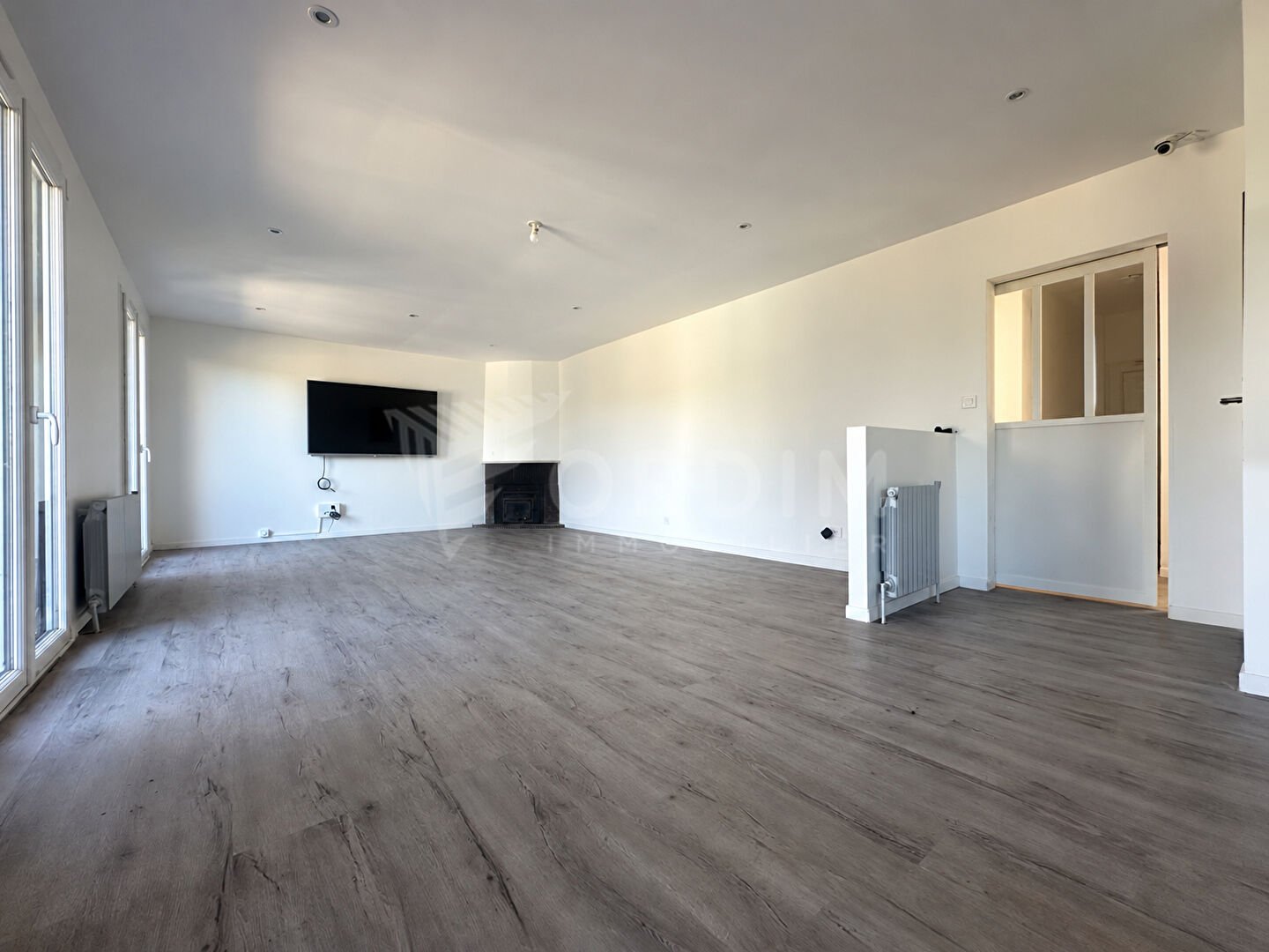 Maison à vendre, 90m², La Celle-Saint-Cyr