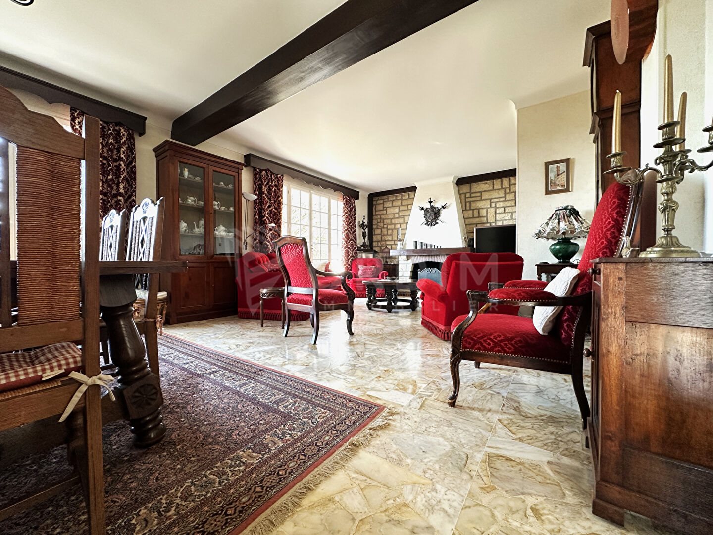 Maison à vendre, 161m², Joigny