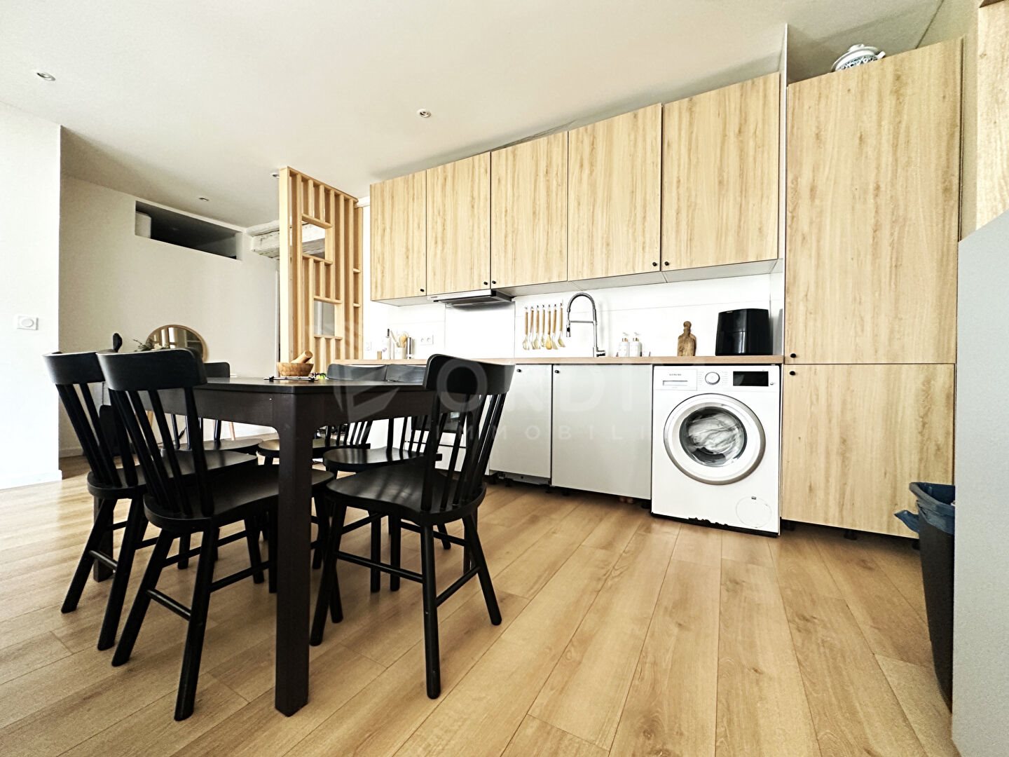 Appartement à vendre, 65m², Joigny