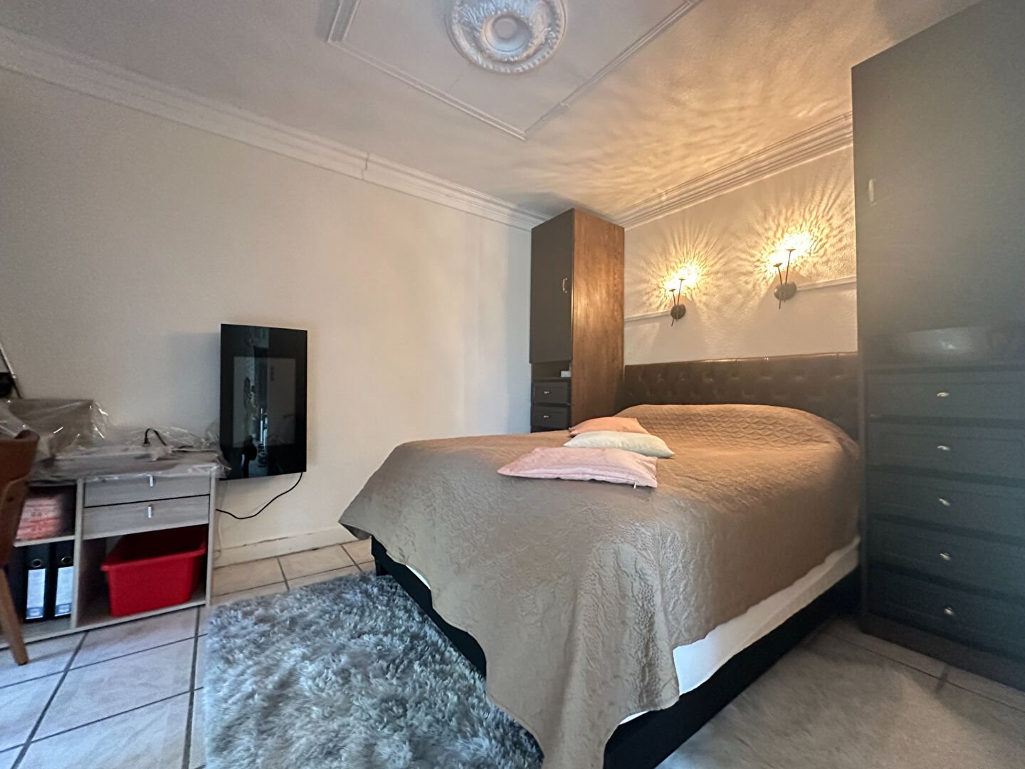 Appartement à vendre, 45m², Joigny