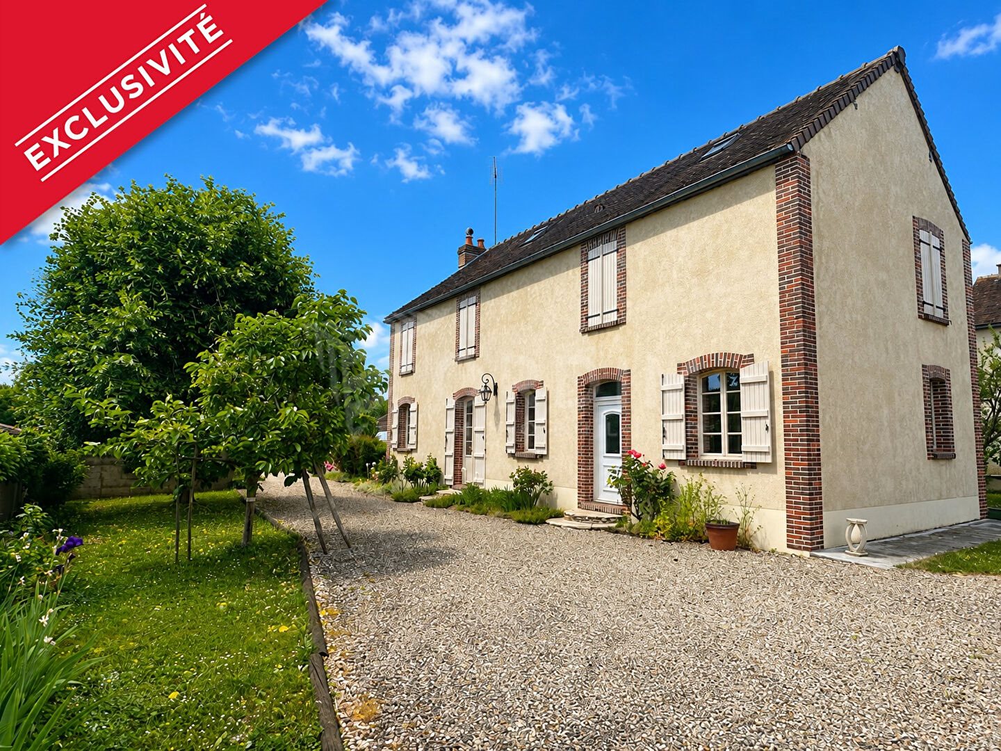 Maison à vendre, 120m², Précy-sur-Vrin