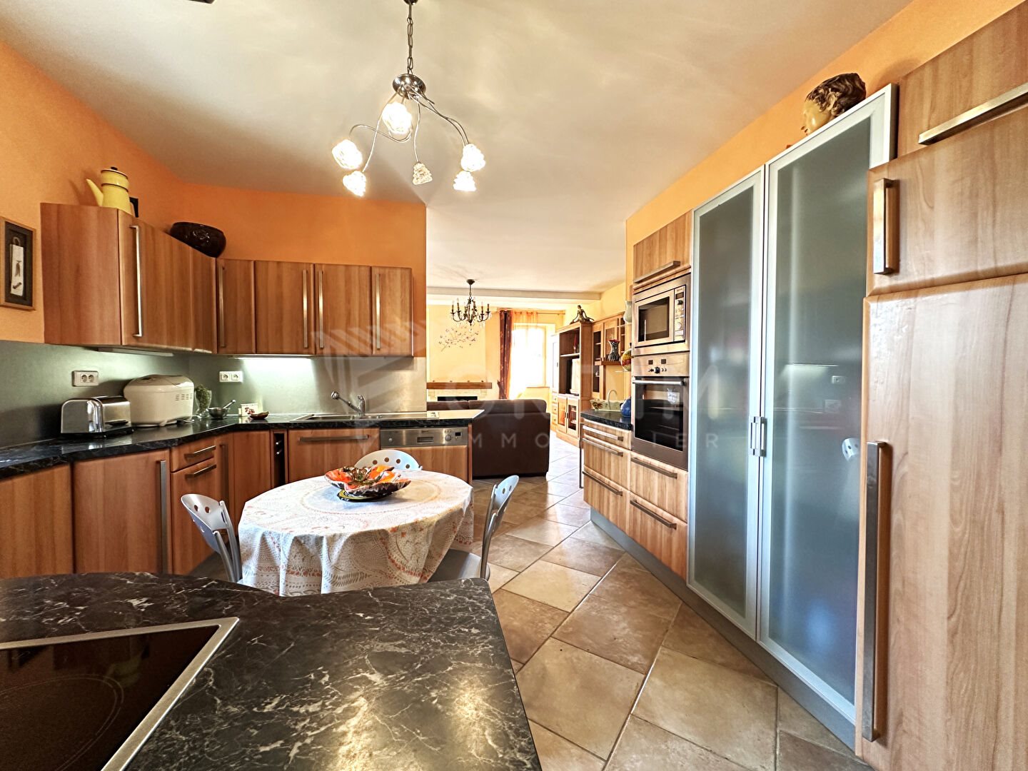 Maison à vendre, 120m², Précy-sur-Vrin
