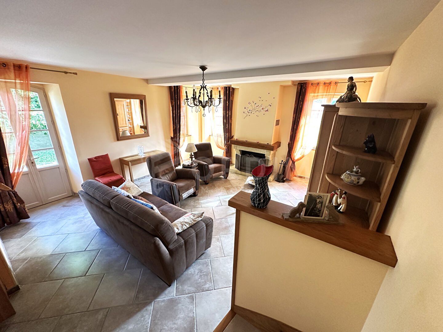 Maison à vendre, 120m², Précy-sur-Vrin