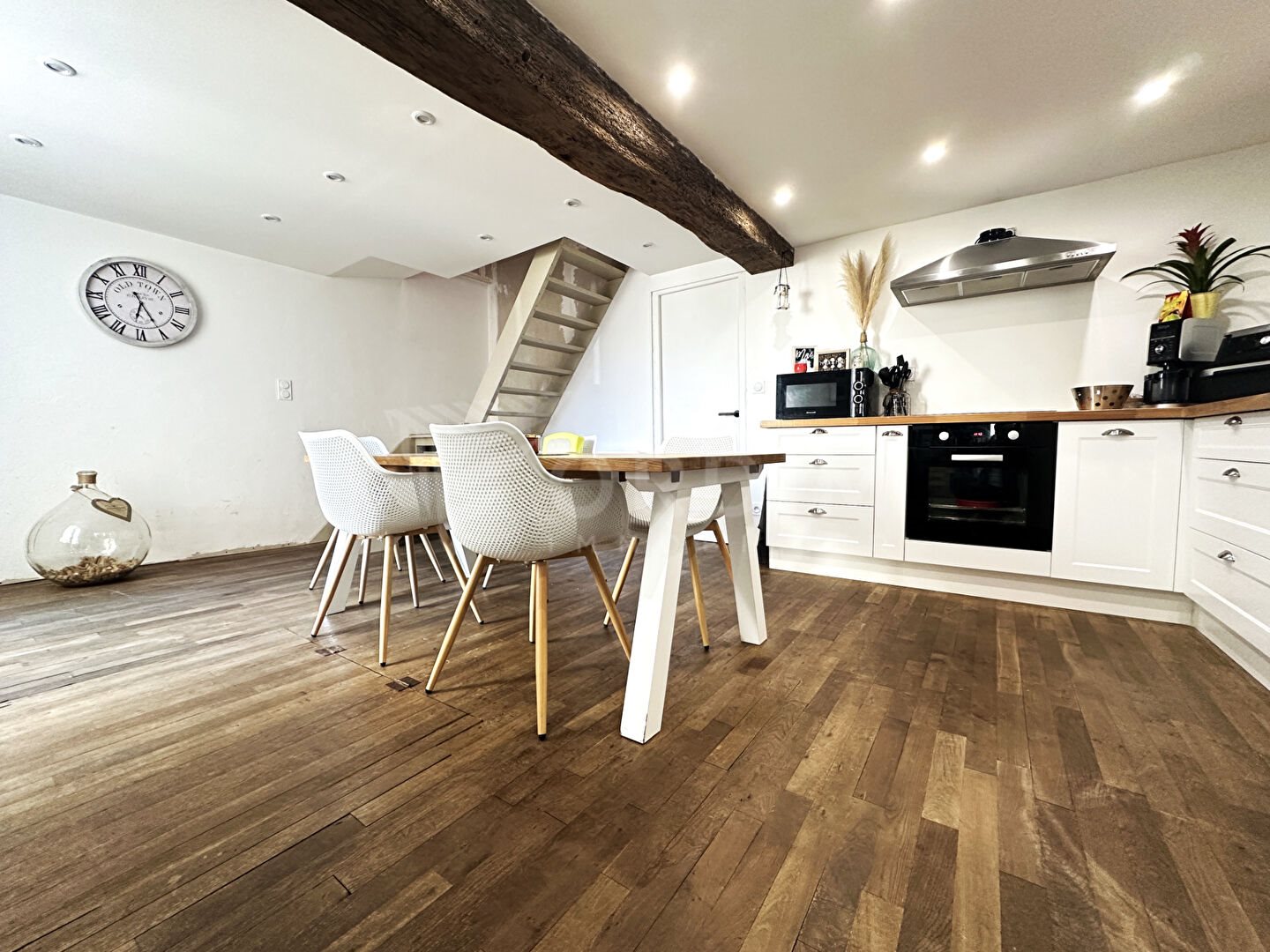 Maison à vendre, 90m², Joigny