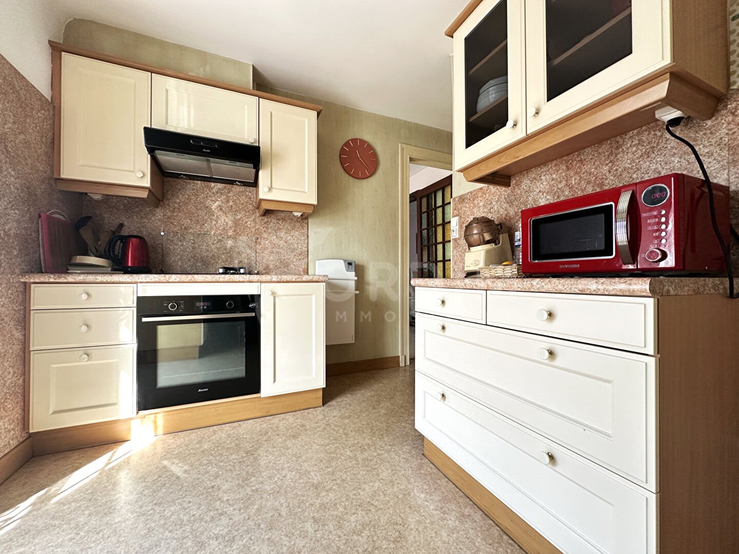 Appartement à vendre, 80m², Joigny