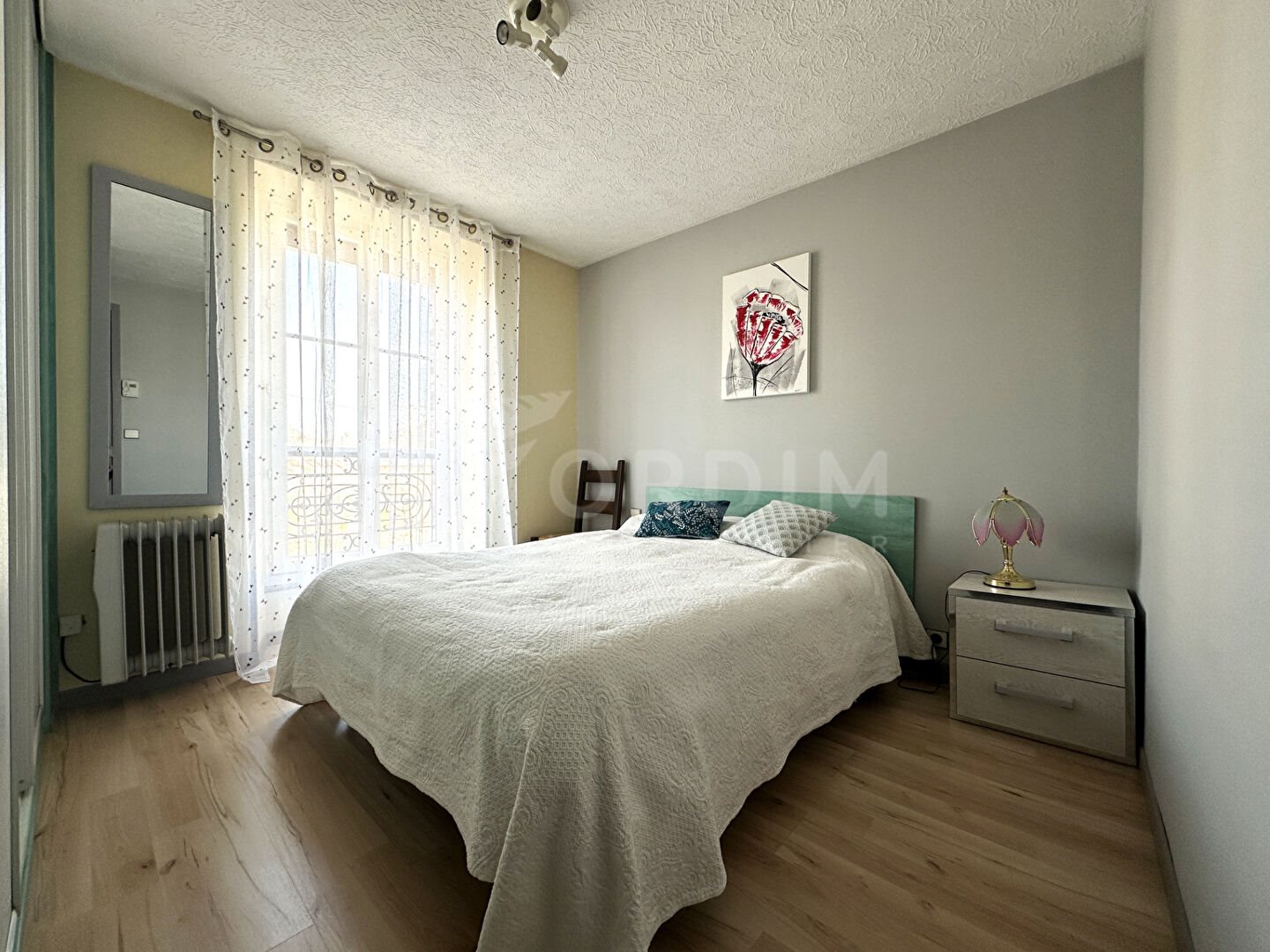 Appartement à vendre, 80m², Joigny