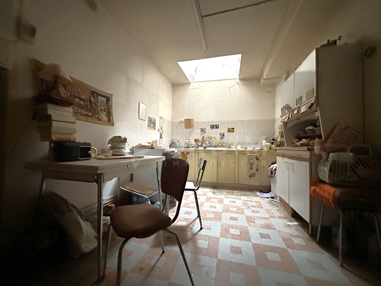 Maison à vendre, 68m², Joigny