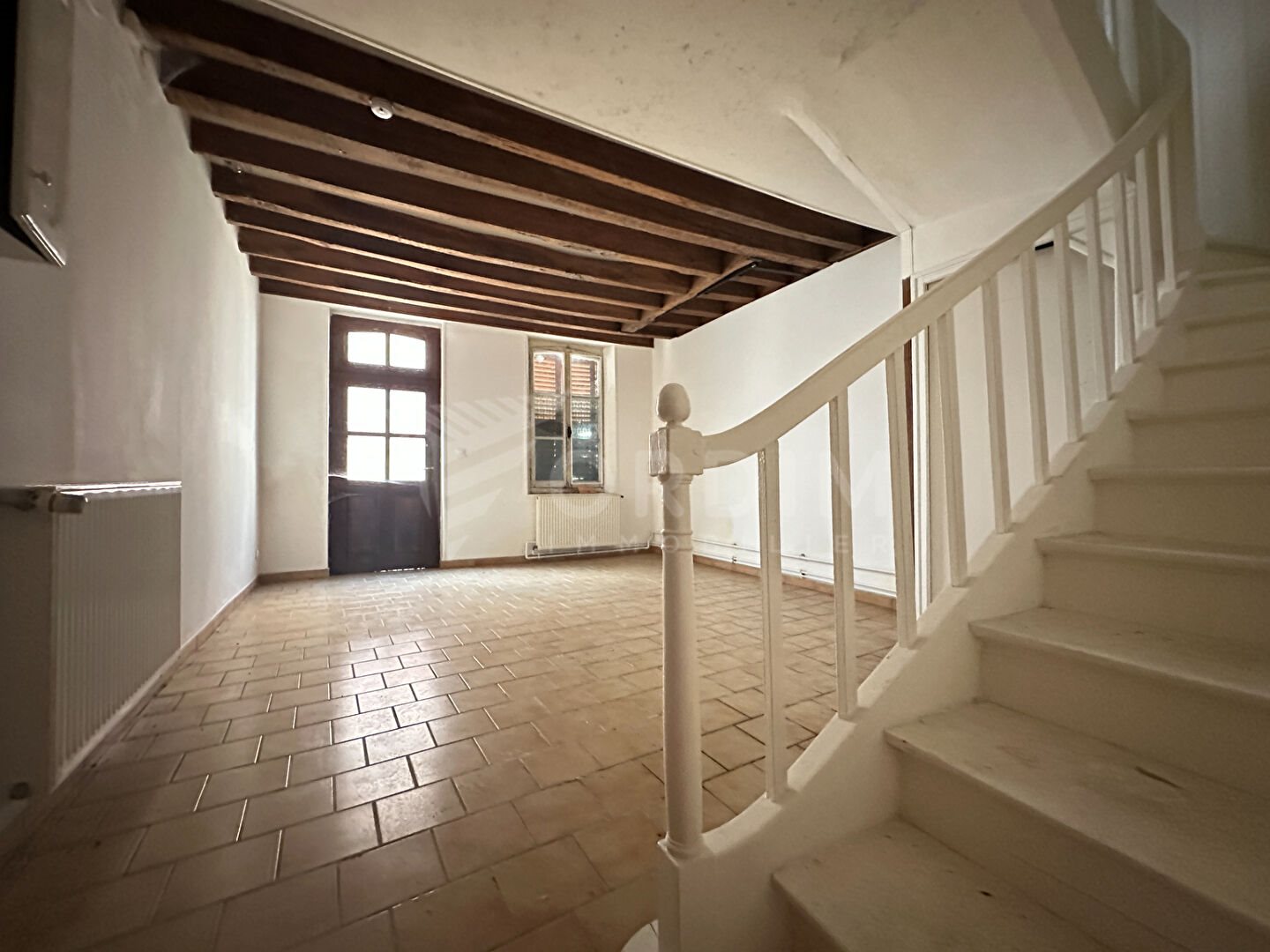 Maison à vendre, 64m², Joigny