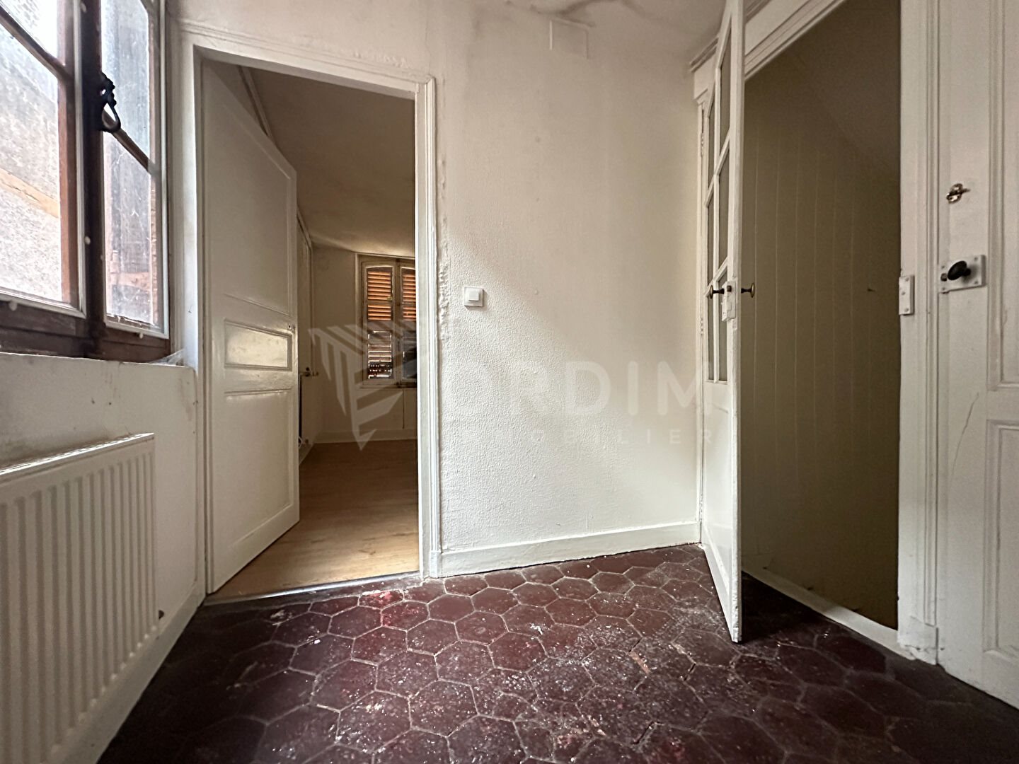 Maison à vendre, 64m², Joigny