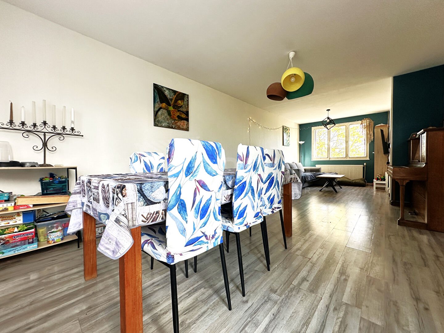 Maison à vendre, 75m², Laroche-Saint-Cydroine