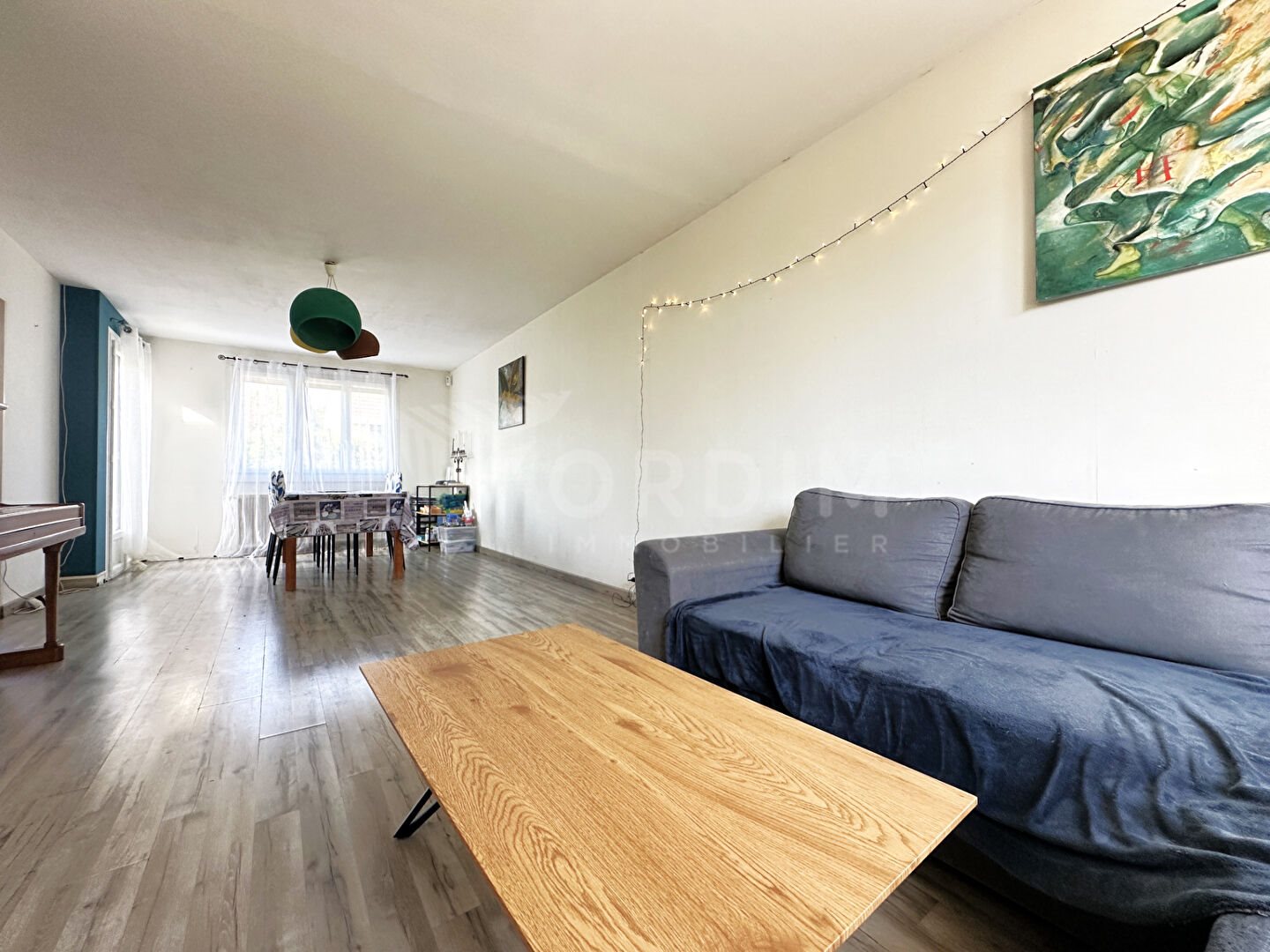 Maison à vendre, 75m², Laroche-Saint-Cydroine