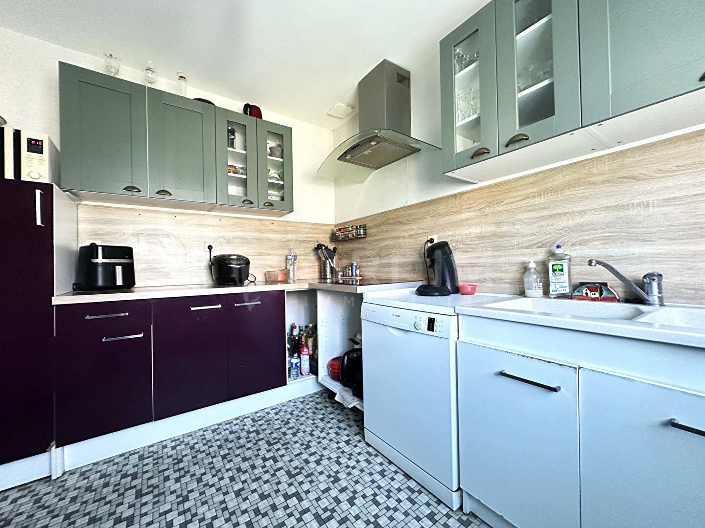 Maison à vendre, 75m², Laroche-Saint-Cydroine