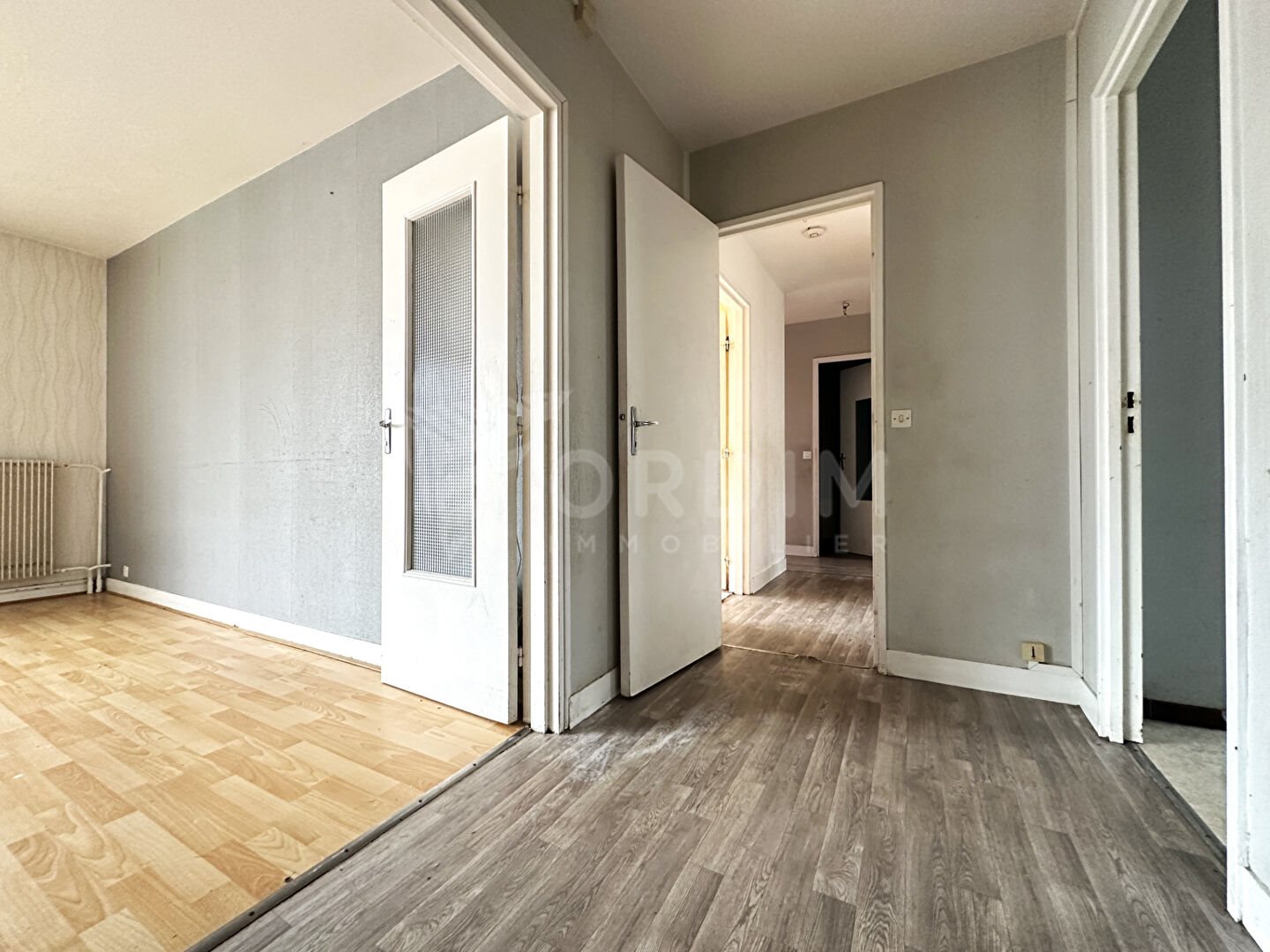 Appartement à vendre, 86m², Joigny