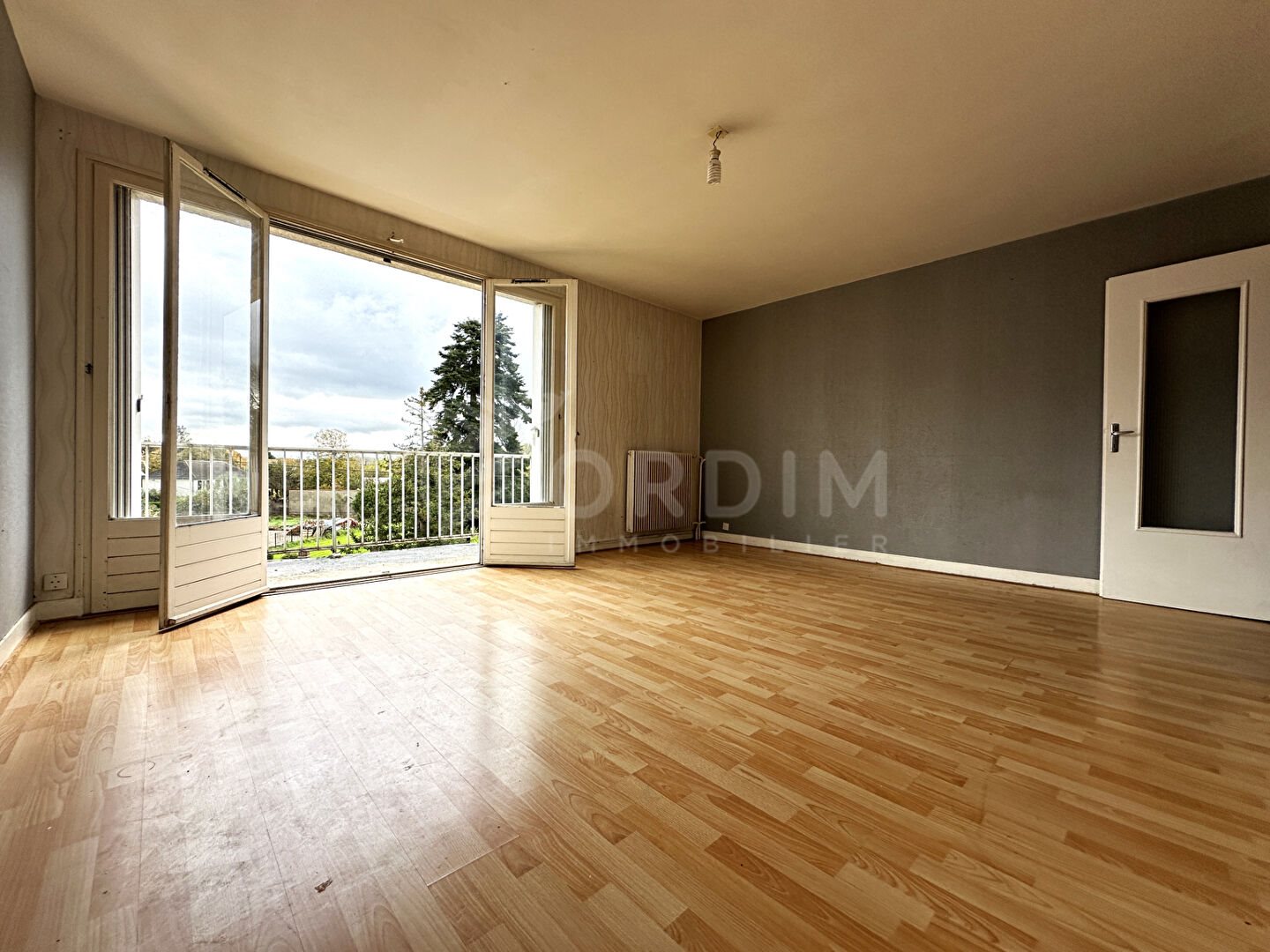Appartement à vendre, 86m², Joigny