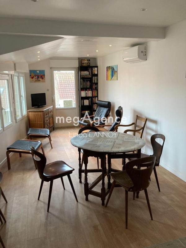 Maison à vendre, 155m², Audresselles