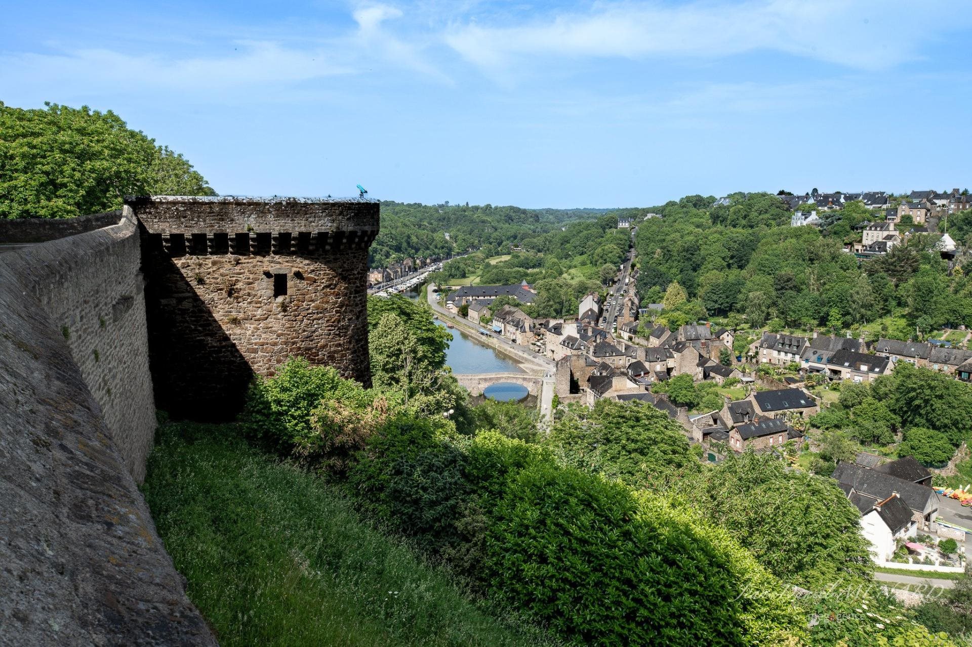 Appartement à vendre, 130m², Dinan