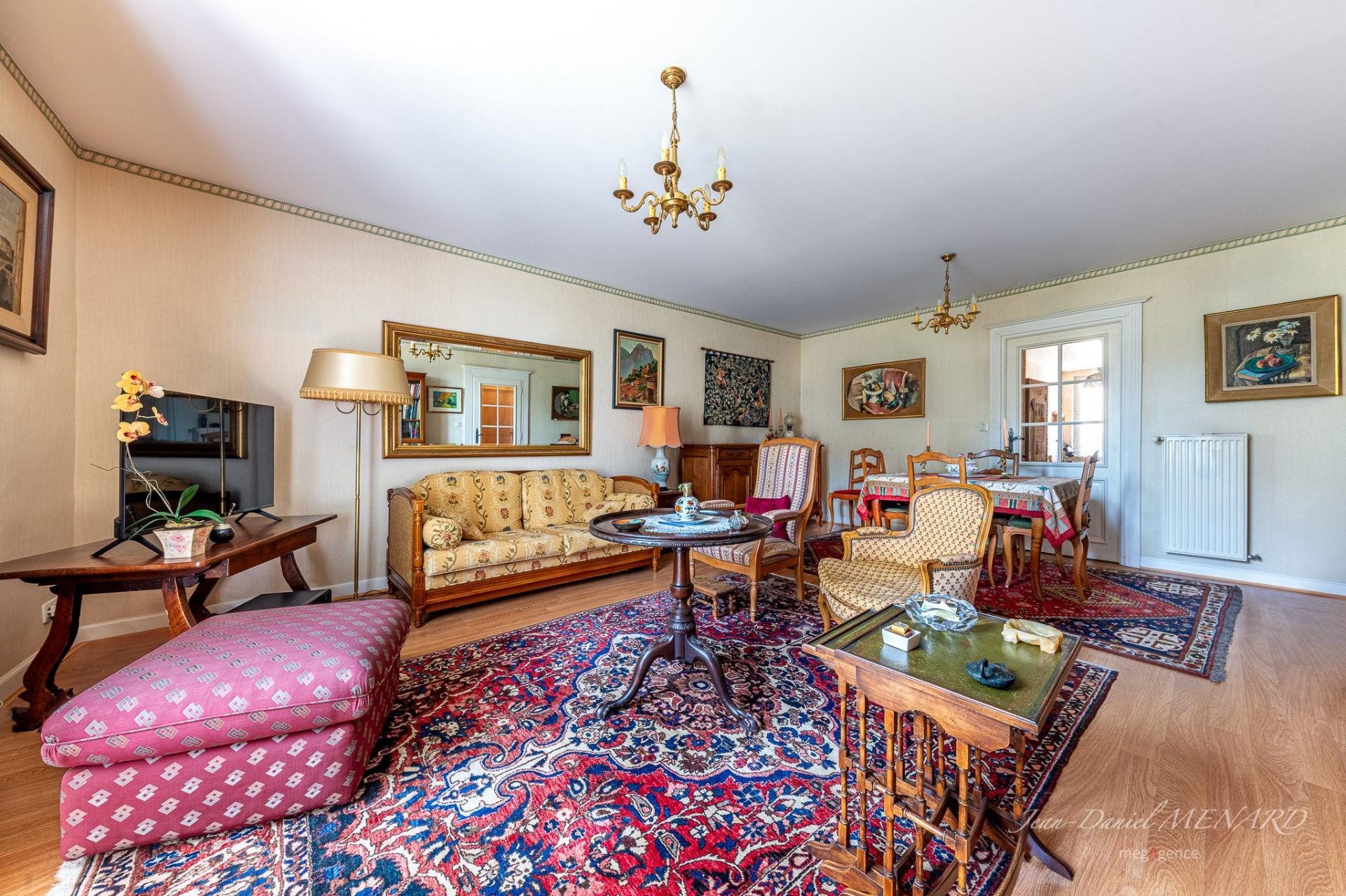 Appartement à vendre, 130m², Dinan