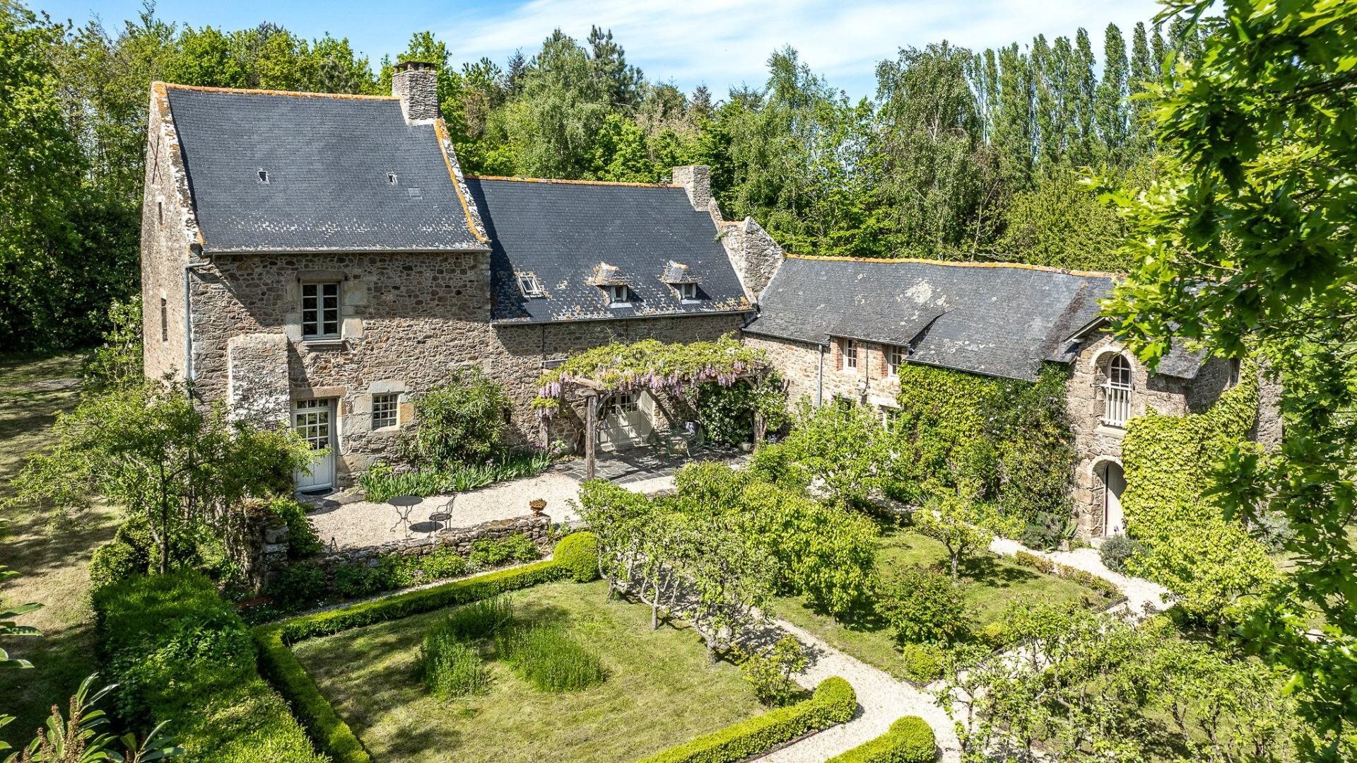 Maison à vendre, 345m², Saint-Malo