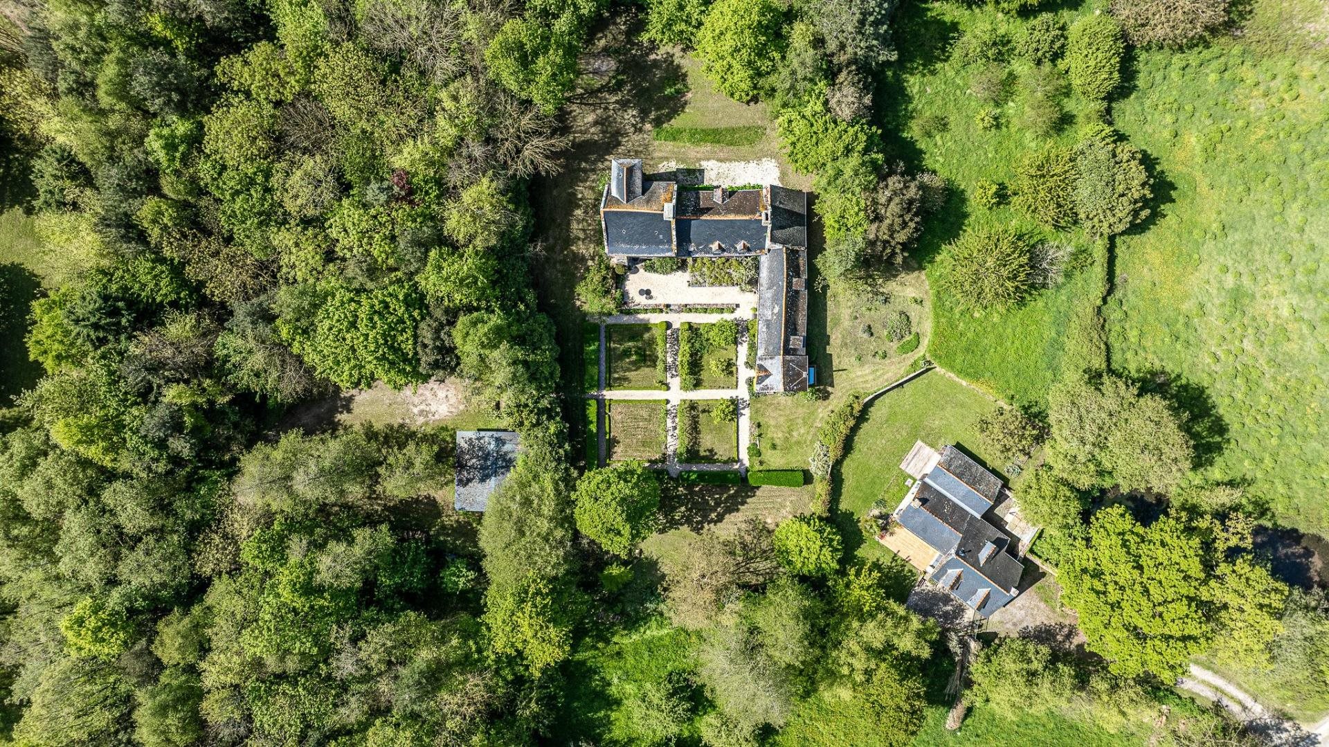 Maison à vendre, 345m², Saint-Malo