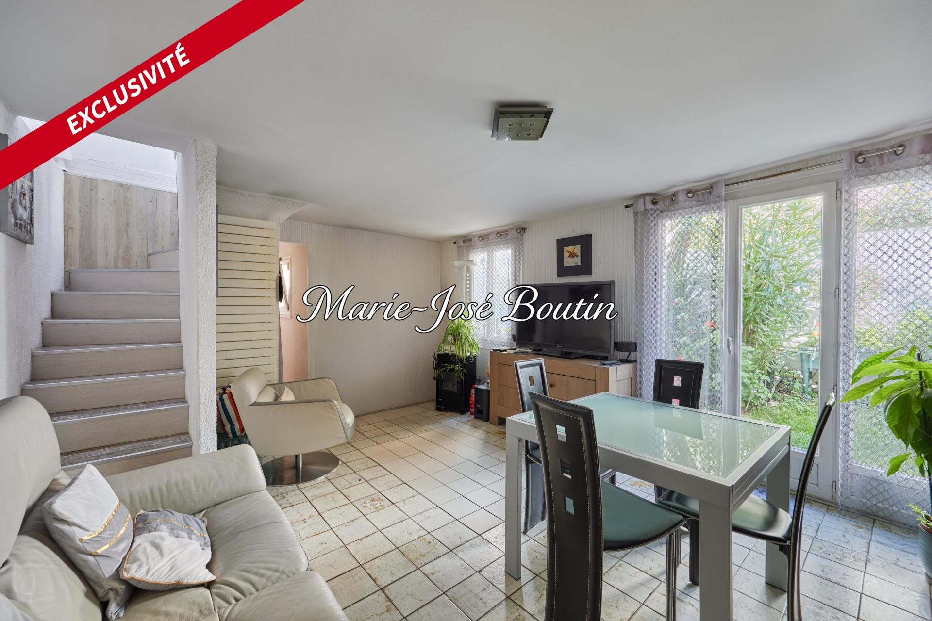 Maison à vendre, 48m², Le Havre
