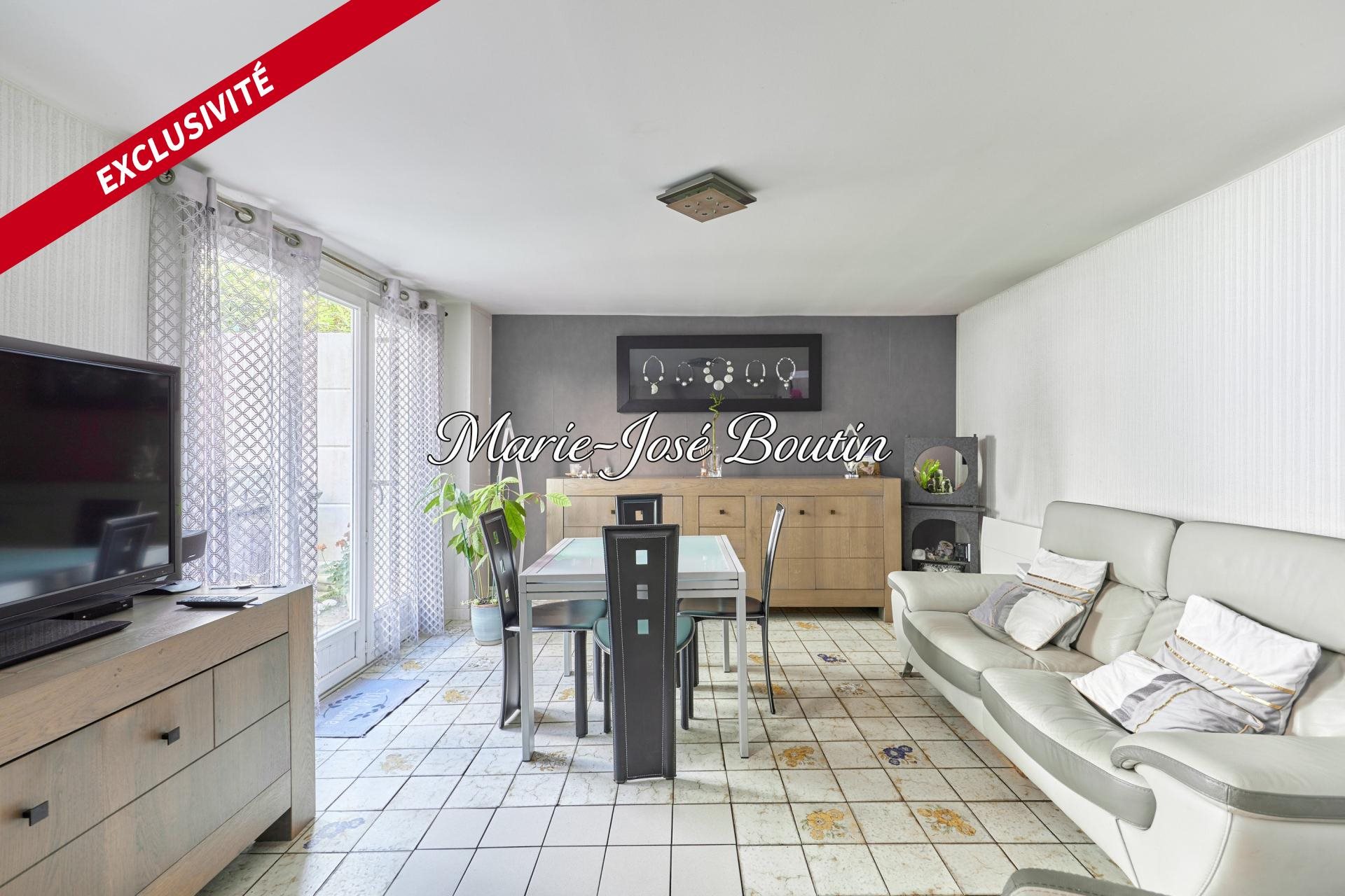 Maison à vendre, 48m², Le Havre