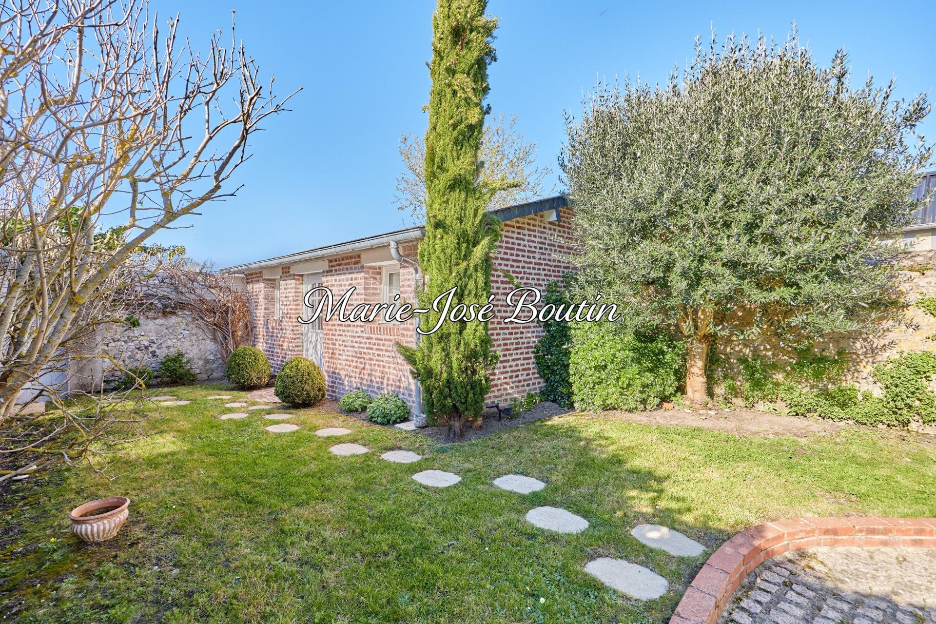 Maison à vendre, 135m², Touques