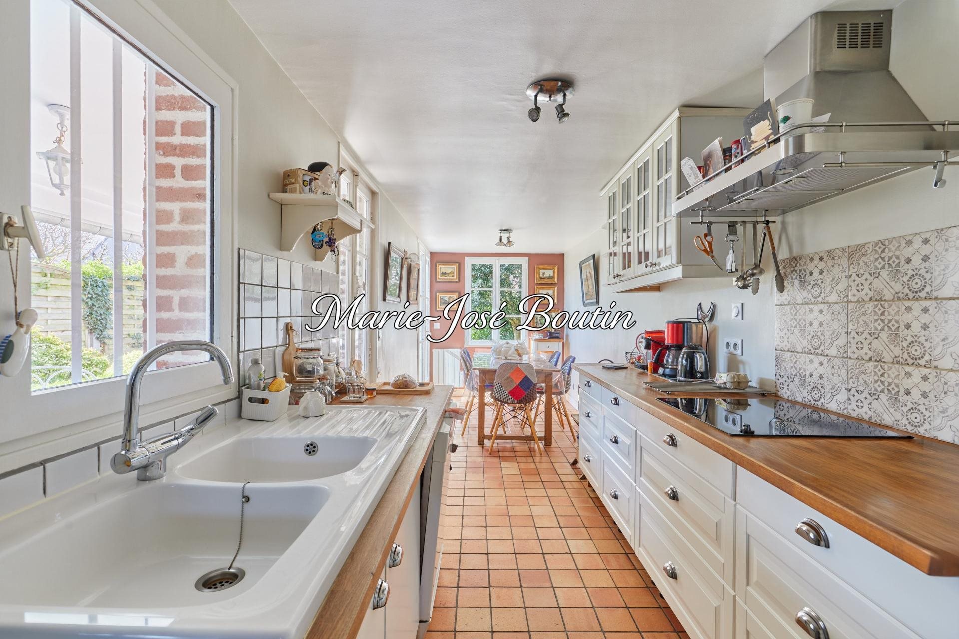 Maison à vendre, 135m², Touques