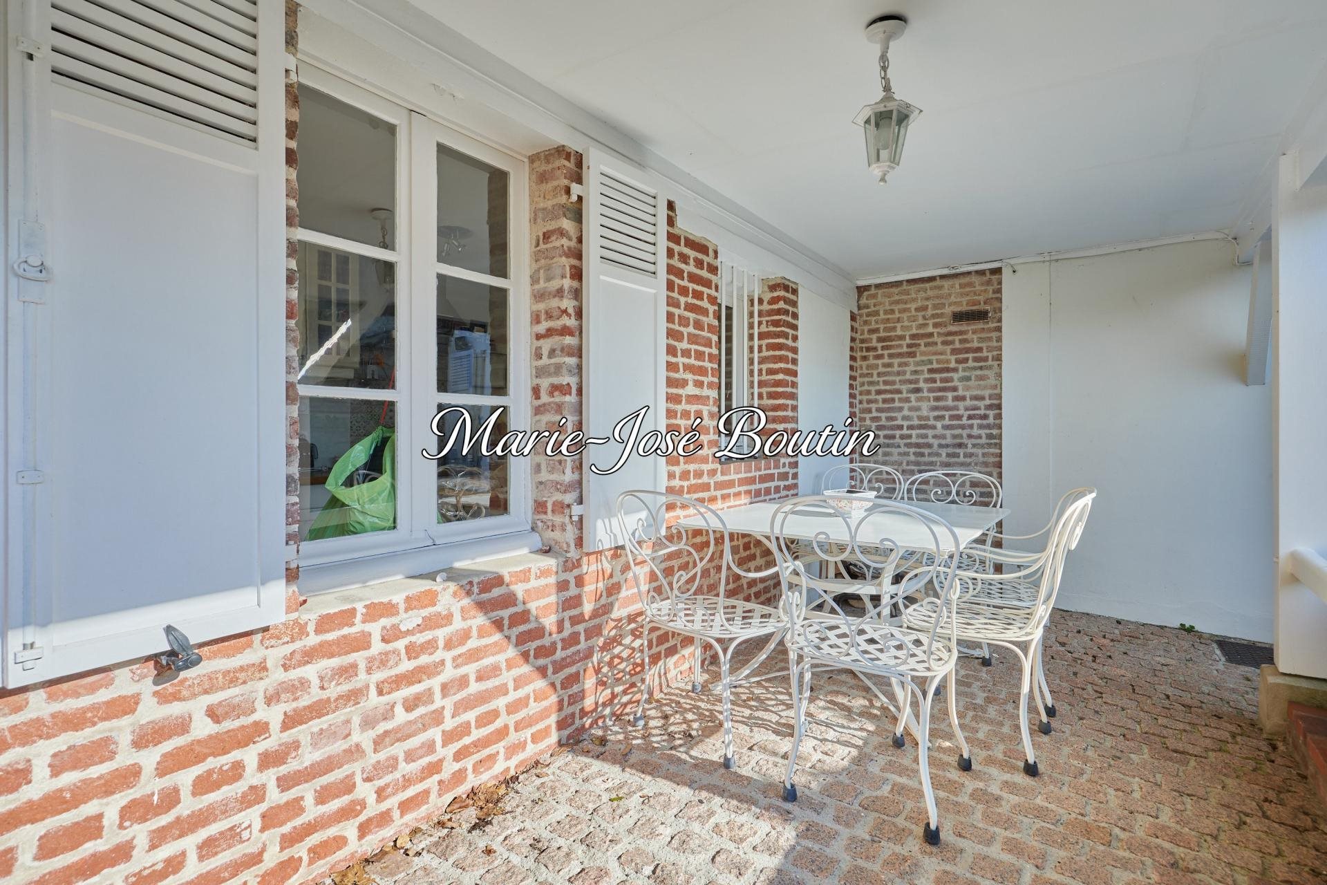 Maison à vendre, 135m², Touques