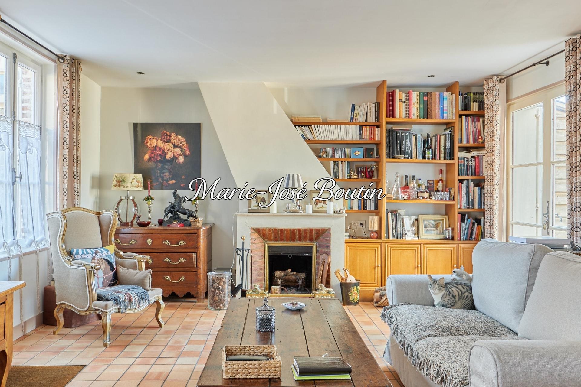 Maison à vendre, 135m², Touques