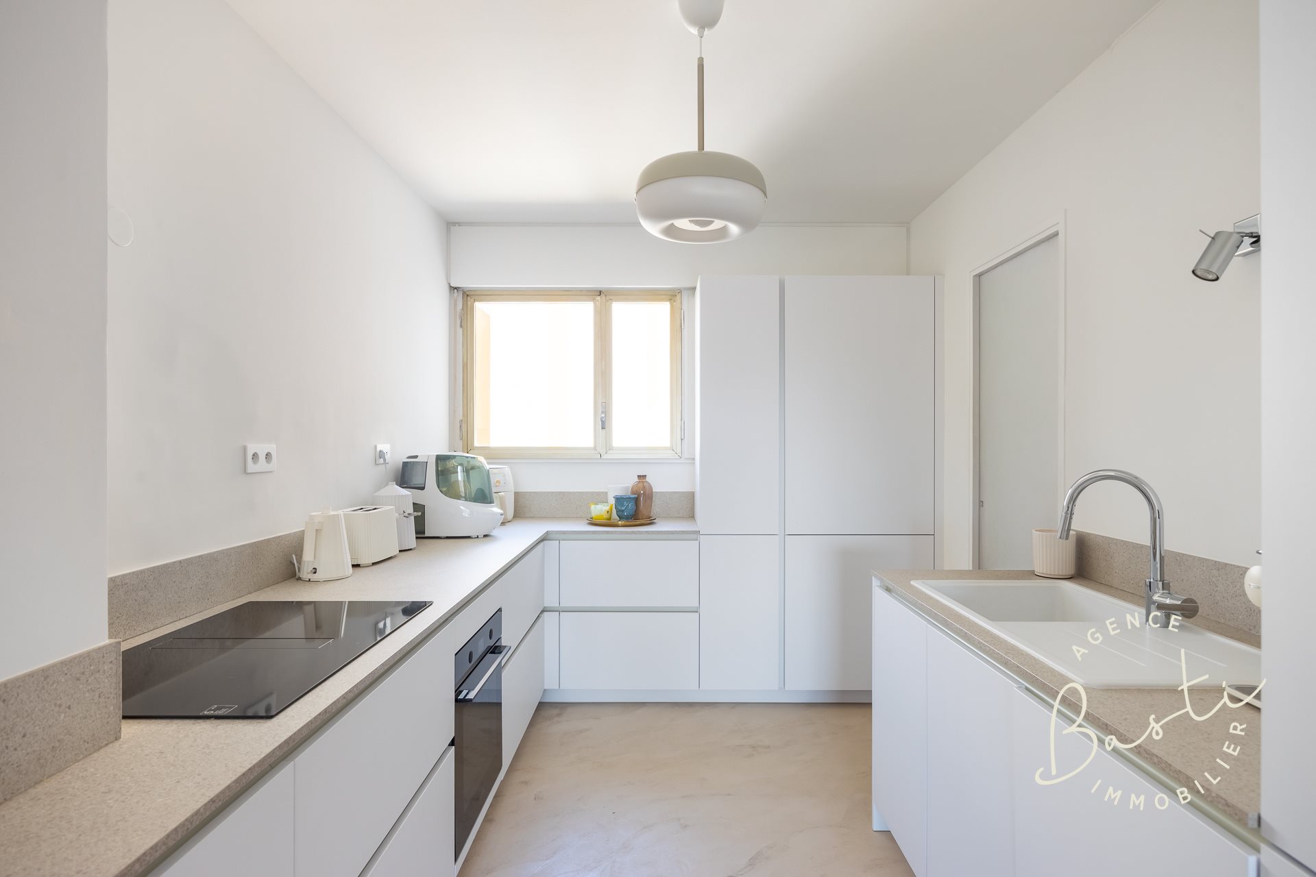 Appartement – Marseille, Les Jardins de Thalassa, 8e Arrondissement - Vue 4