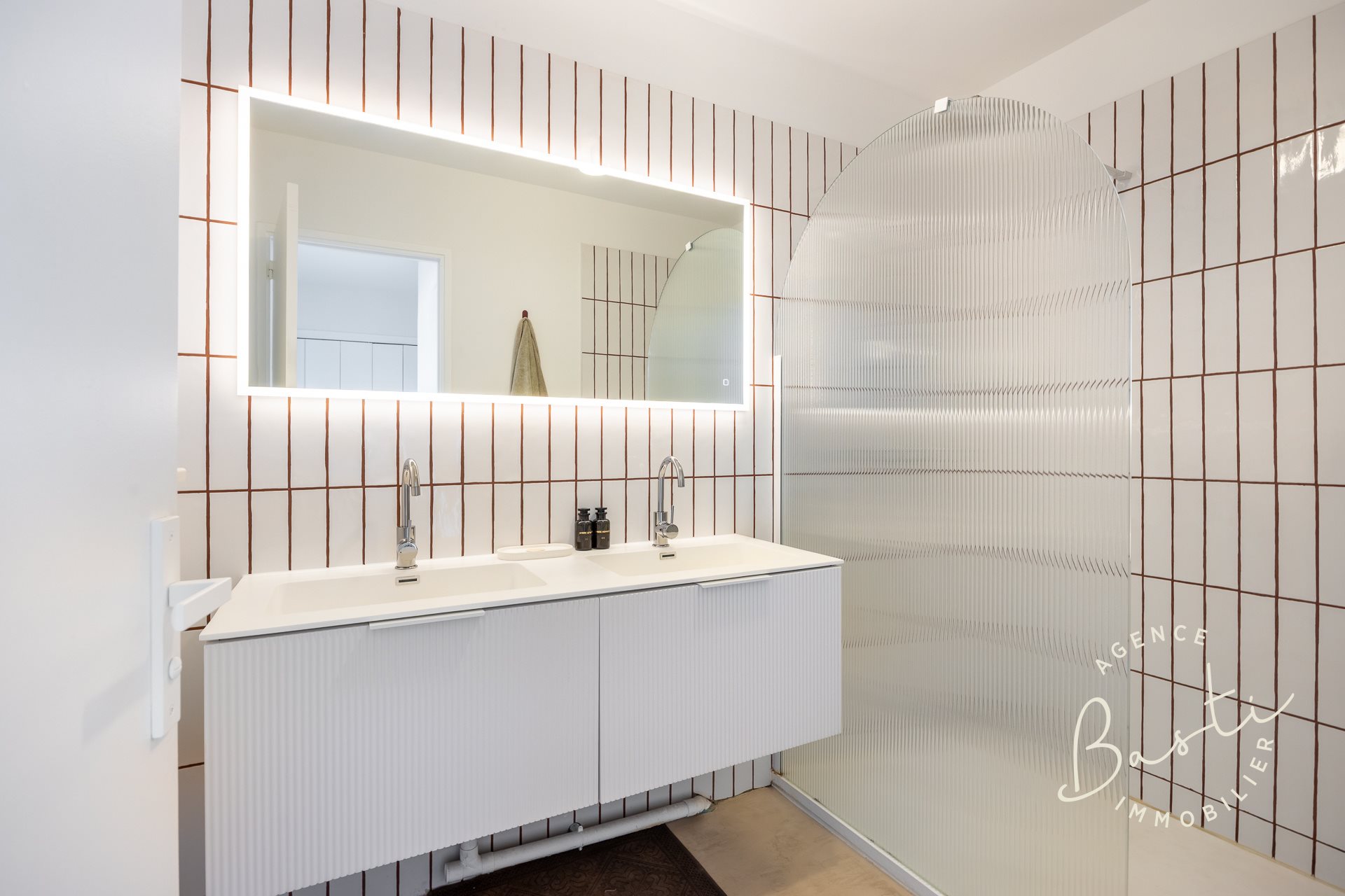 Appartement – Marseille, Les Jardins de Thalassa, 8e Arrondissement - Vue 5