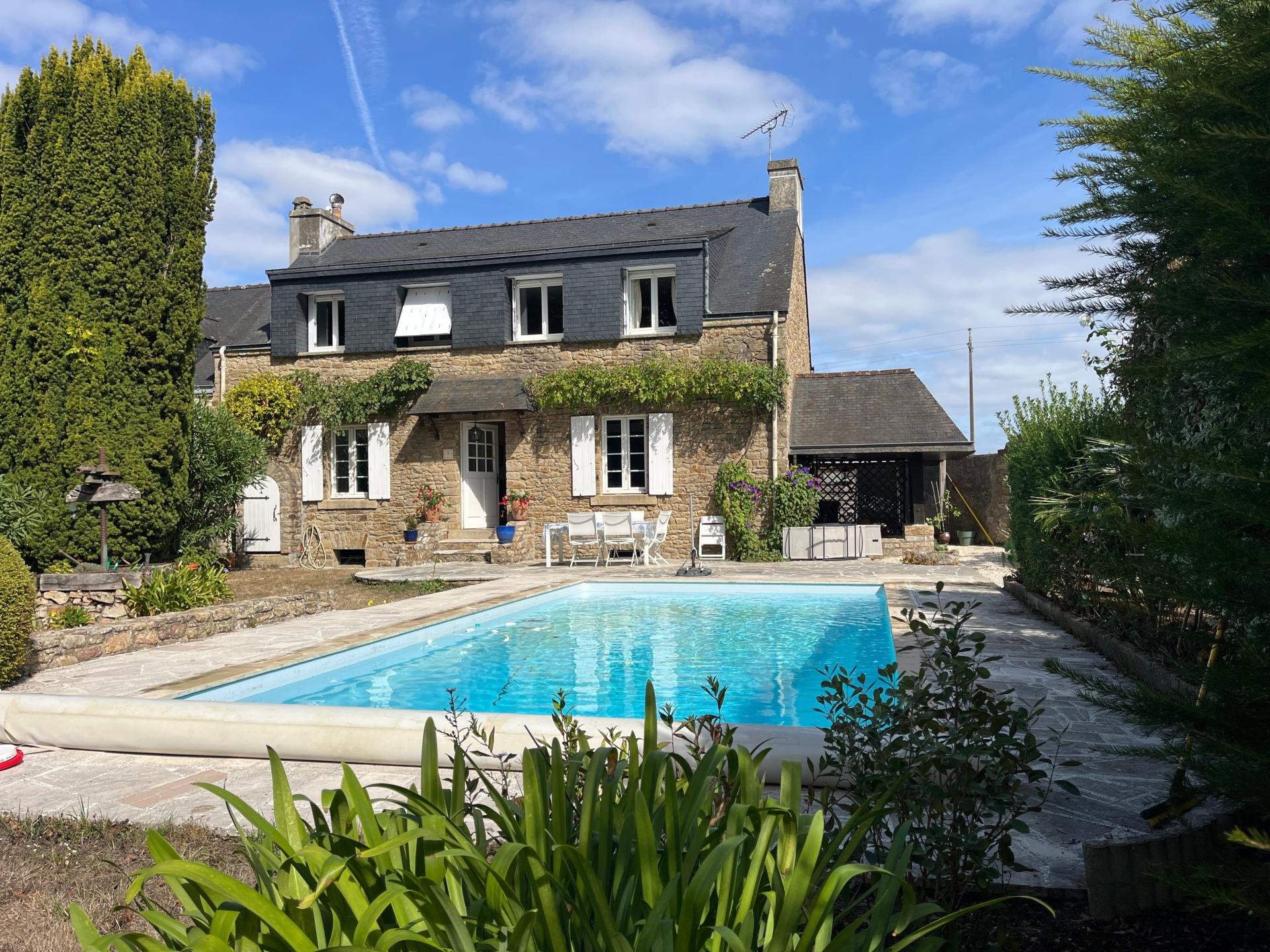 Maison à vendre, 138m², Larmor-Baden