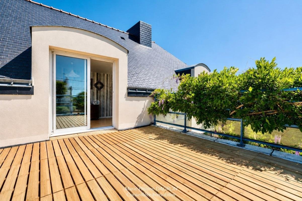 Maison à vendre, 180m², Belz