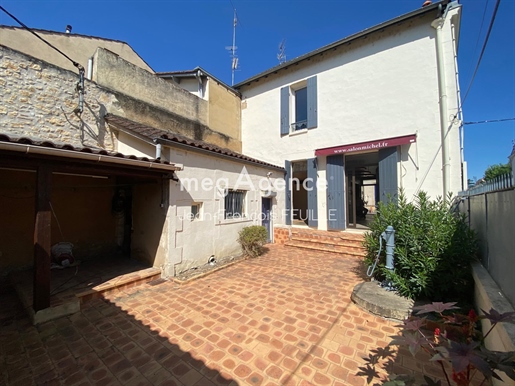 Maison 4 pièces 148 m² · à Bergerac · 148 m² · 213 000 €