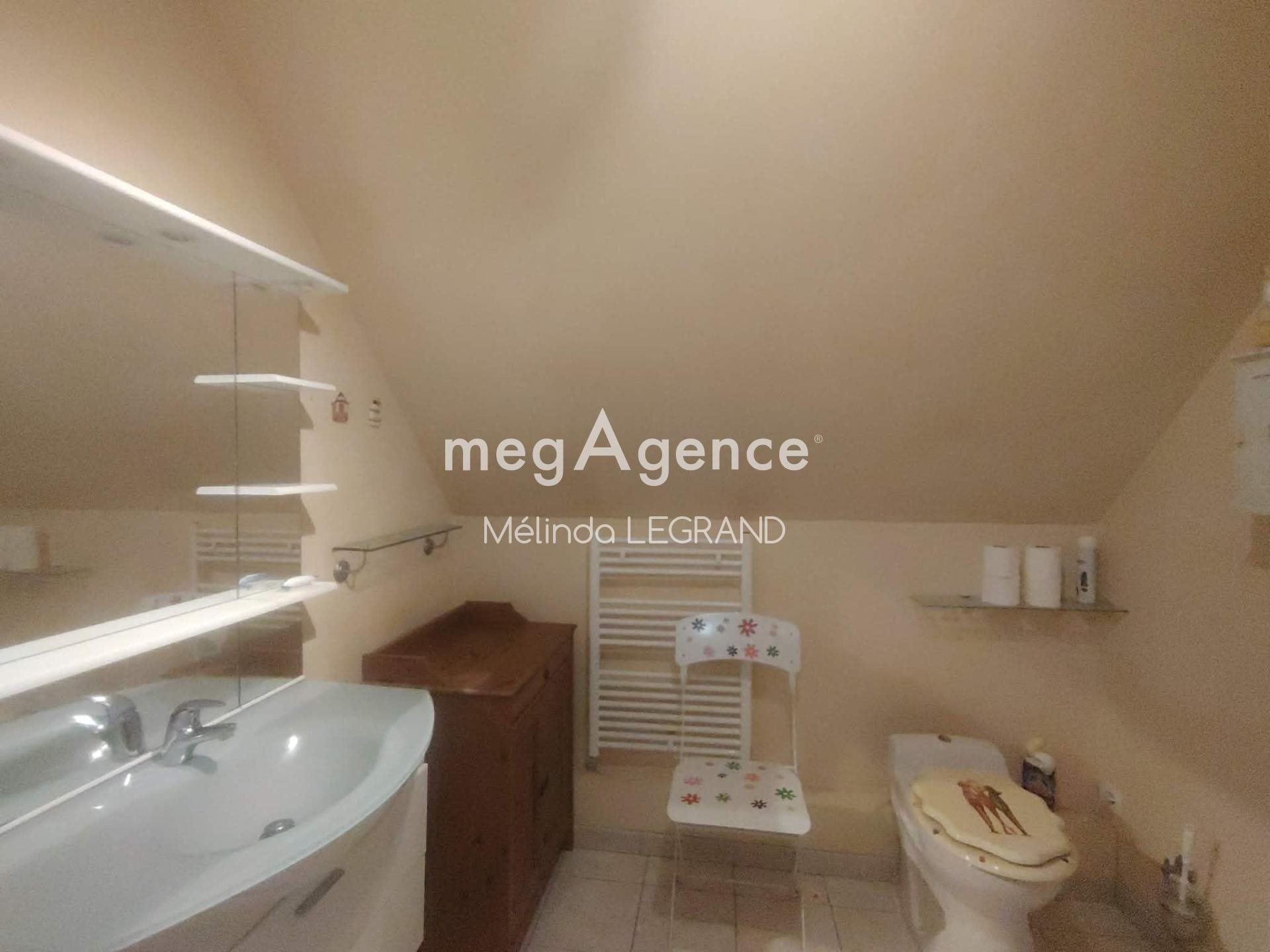 Maison à vendre, 180m², Calais