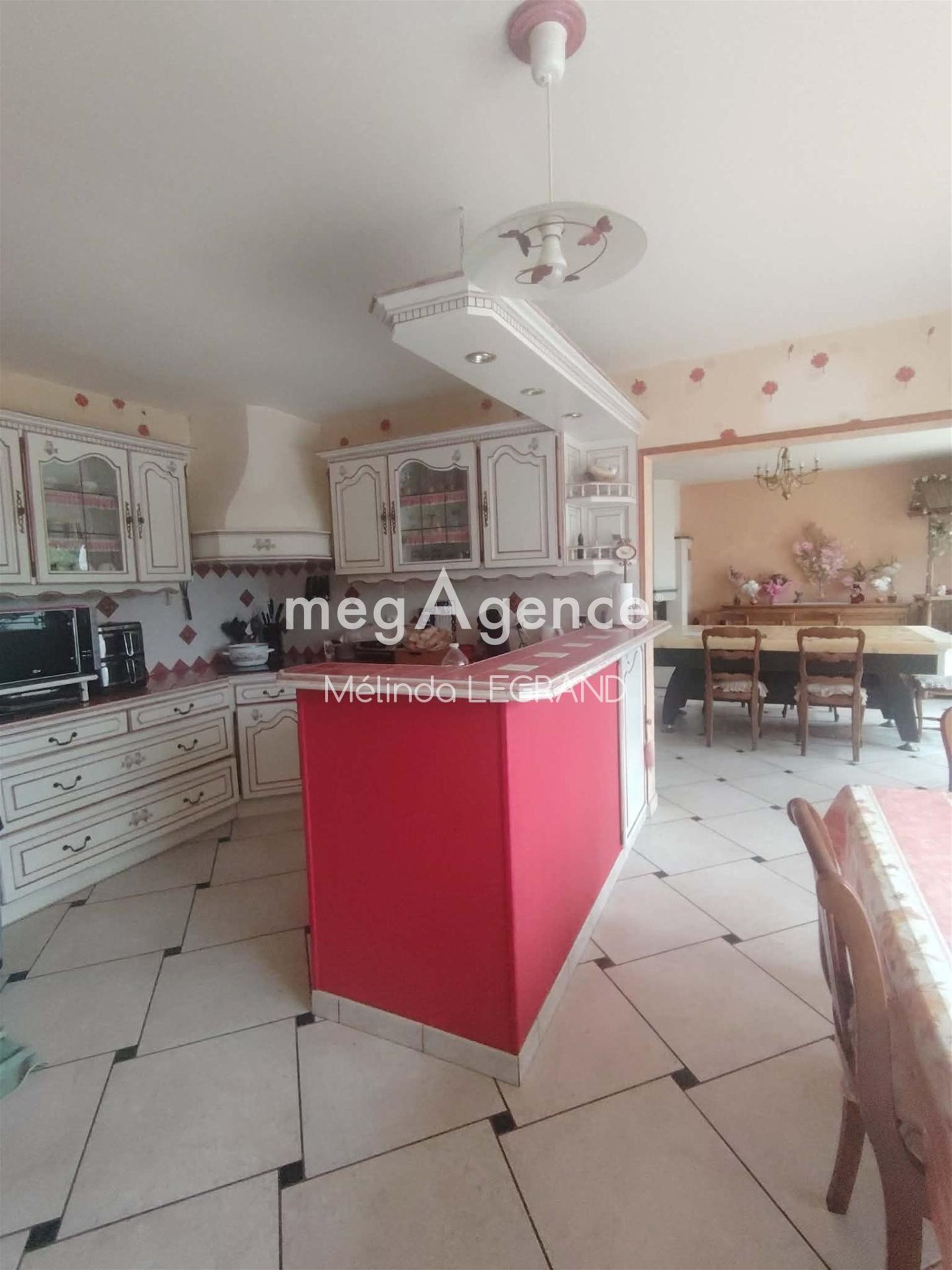 Maison à vendre, 180m², Calais