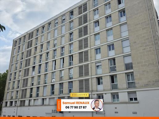 Maison 4 pièces 66 m² · à Maisons-Alfort · 66 m² · 265 000 €