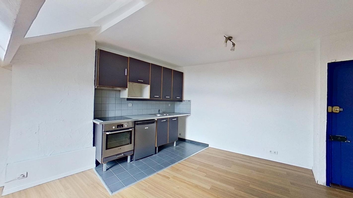 Appartement à vendre, 38m², Maisons-Alfort